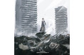歌役者9Lana「YouTube Music Weekend 12.0」にてサプライズ公開した新曲「足跡 - Brave the unknown -」8月30日リリース決定!