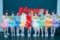 iLiFE!が「HEROINES LEAGUE」優勝、殿堂入り！HEROINES所属12組が東京ガーデンシアターで激突、約4カ月にわたるリーグ戦がついに決着‼
