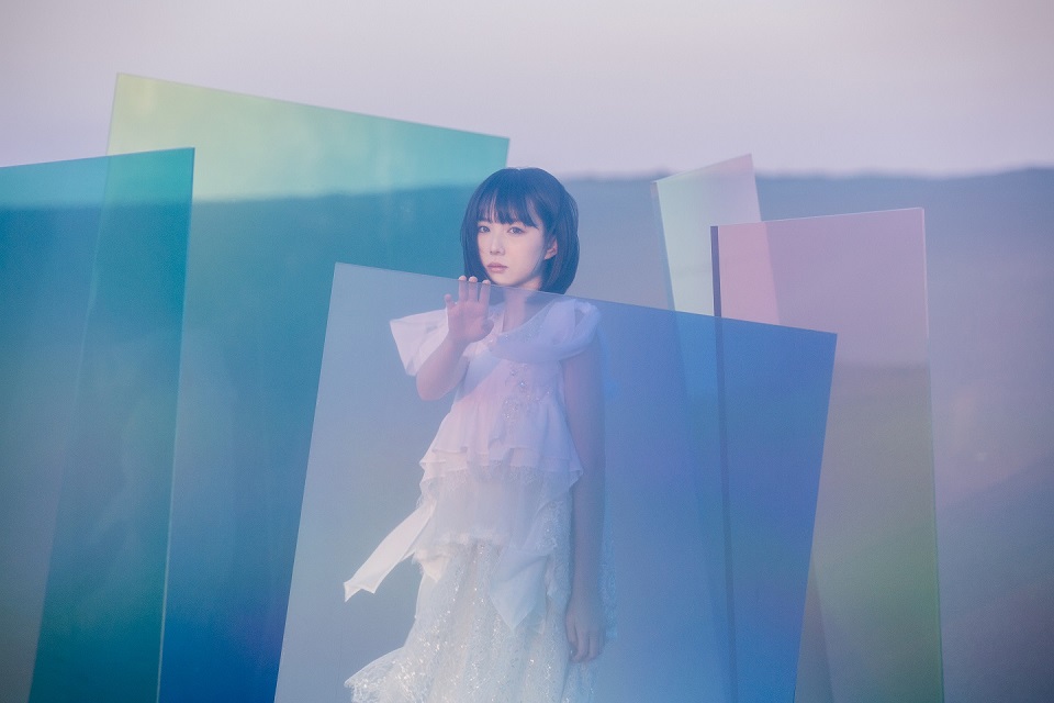 暁月凛 新曲 マモリツナグ リリース 第2回ニコ生特番配信も決定 株式会社ソニー ミュージックレーベルズのプレスリリース