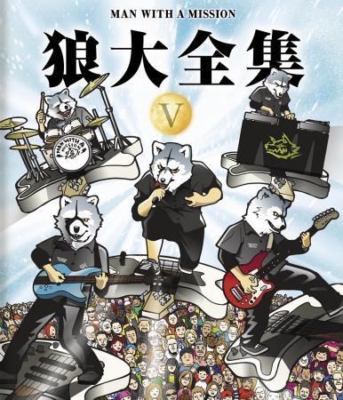 マンウィズ Dead End In Tokyo European Edition を6月21日より配信開始 さらに新曲 Dog Days のmvも近日解禁 株式会社ソニー ミュージックレーベルズのプレスリリース