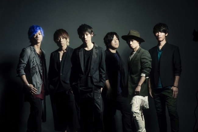 Uverworld 約7年ぶりのmステ出演が大反響 さらに初のline Live出演 アルバム Tycoon リリース記念特番放送決定 株式会社ソニー ミュージックレーベルズのプレスリリース