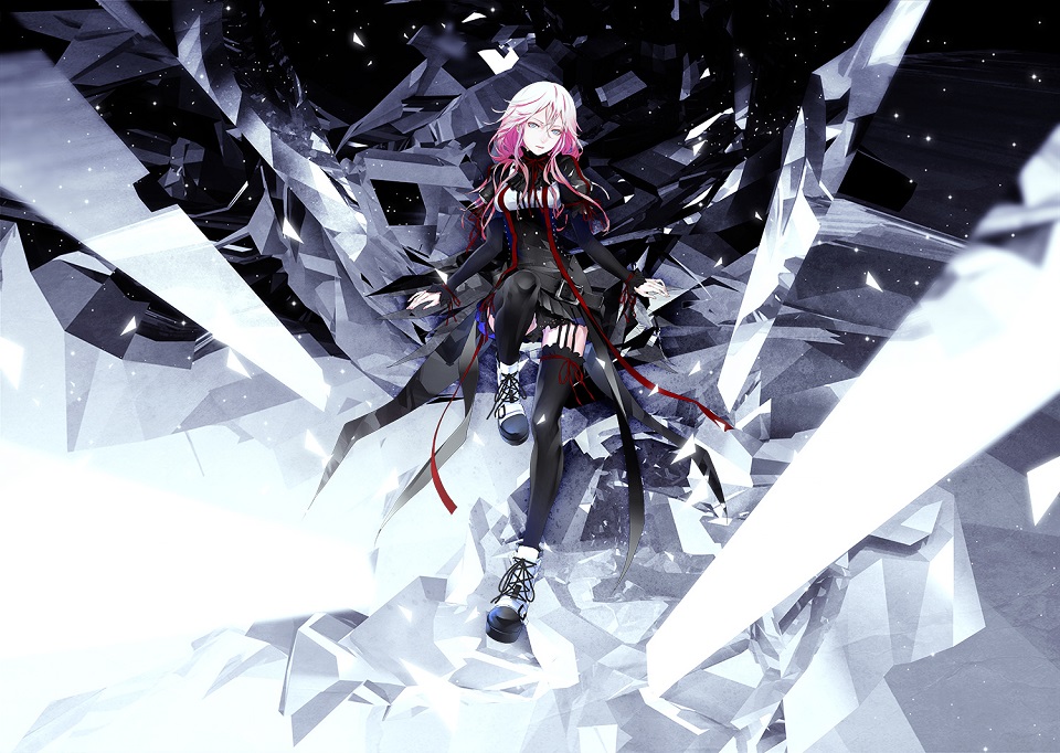 Egoist 国内ツアー初日で新曲3曲披露 ツアーファイナルも決定 株式会社ソニー ミュージックレーベルズのプレスリリース