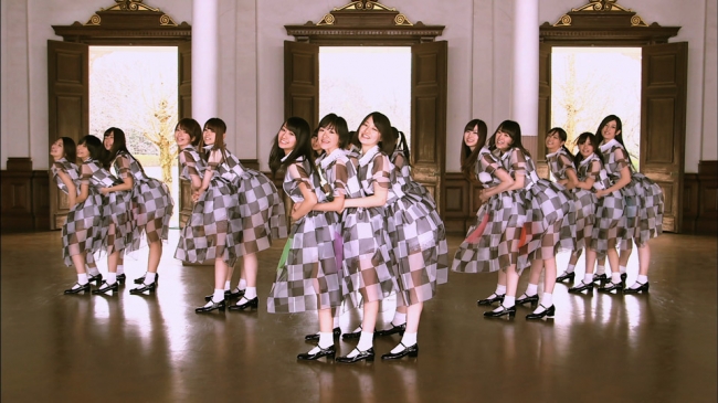 ALL MV COLLECTION～あの時の彼女たち～【完全生産限定盤