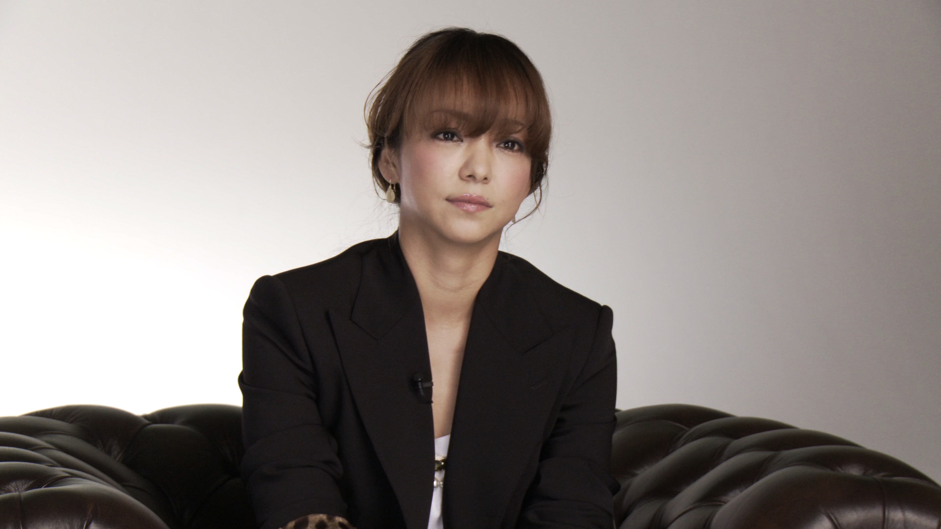 安室奈美恵が初めて年のキャリアを振り返る Wowow特別番組で独占インタビューが実現 株式会社wowowのプレスリリース