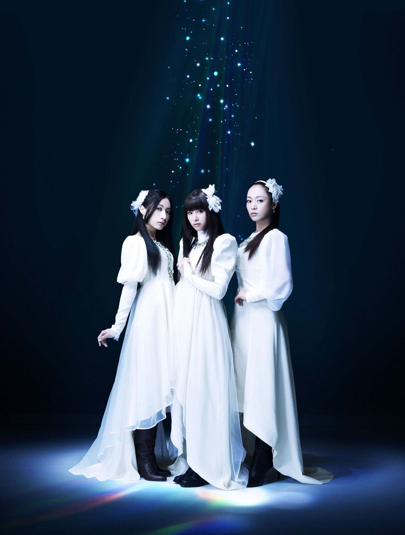 話題沸騰のユニット、kalafina（カラフィナ）のアニバーサリー・ライブをwowowで放送！｜株式会社wowowのプレスリリース