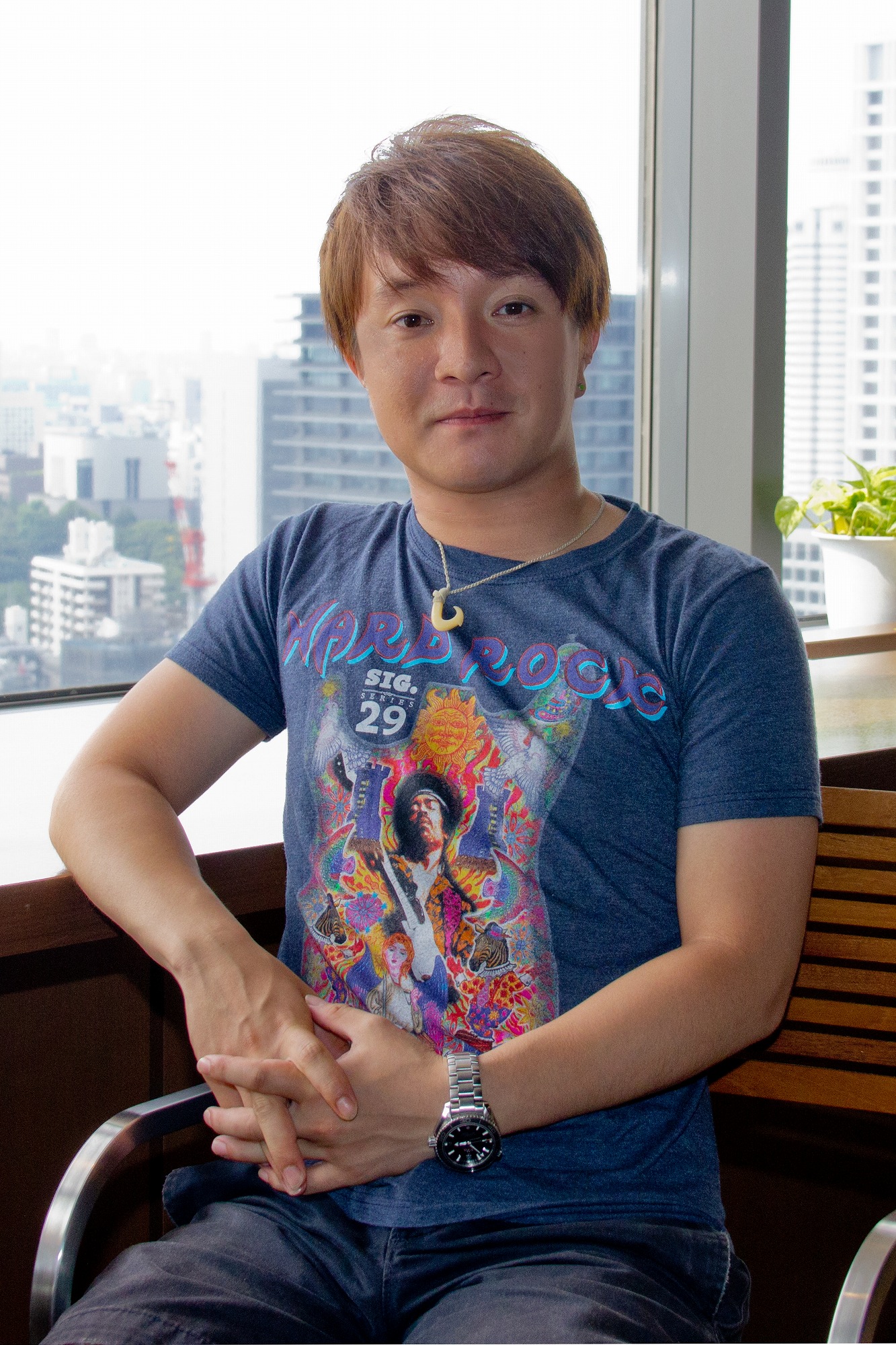 濱田岳主演の新感覚ドラマ お先にどうぞ のレギュラー放送7月7日より開始 究極に緊張する中で最高の食べ方を提案 株式会社wowowのプレスリリース