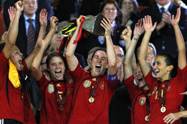 女子サッカーの欧州ｎｏ １を決める４年に１度の伝統の大会が いよいよキックオフ 13 Uefa 女子 サッカー欧州選手権 をwowowで生中継 株式会社wowowのプレスリリース