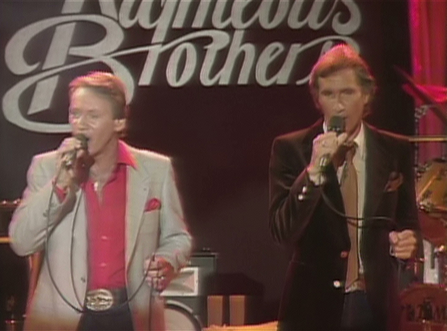 エモーショナルなボーカル デュオであり ブルー アイド ソウルの代表格として知られる ライチャス ブラザースの貴重なライブをｗｏｗｏｗで放送 株式会社wowowのプレスリリース