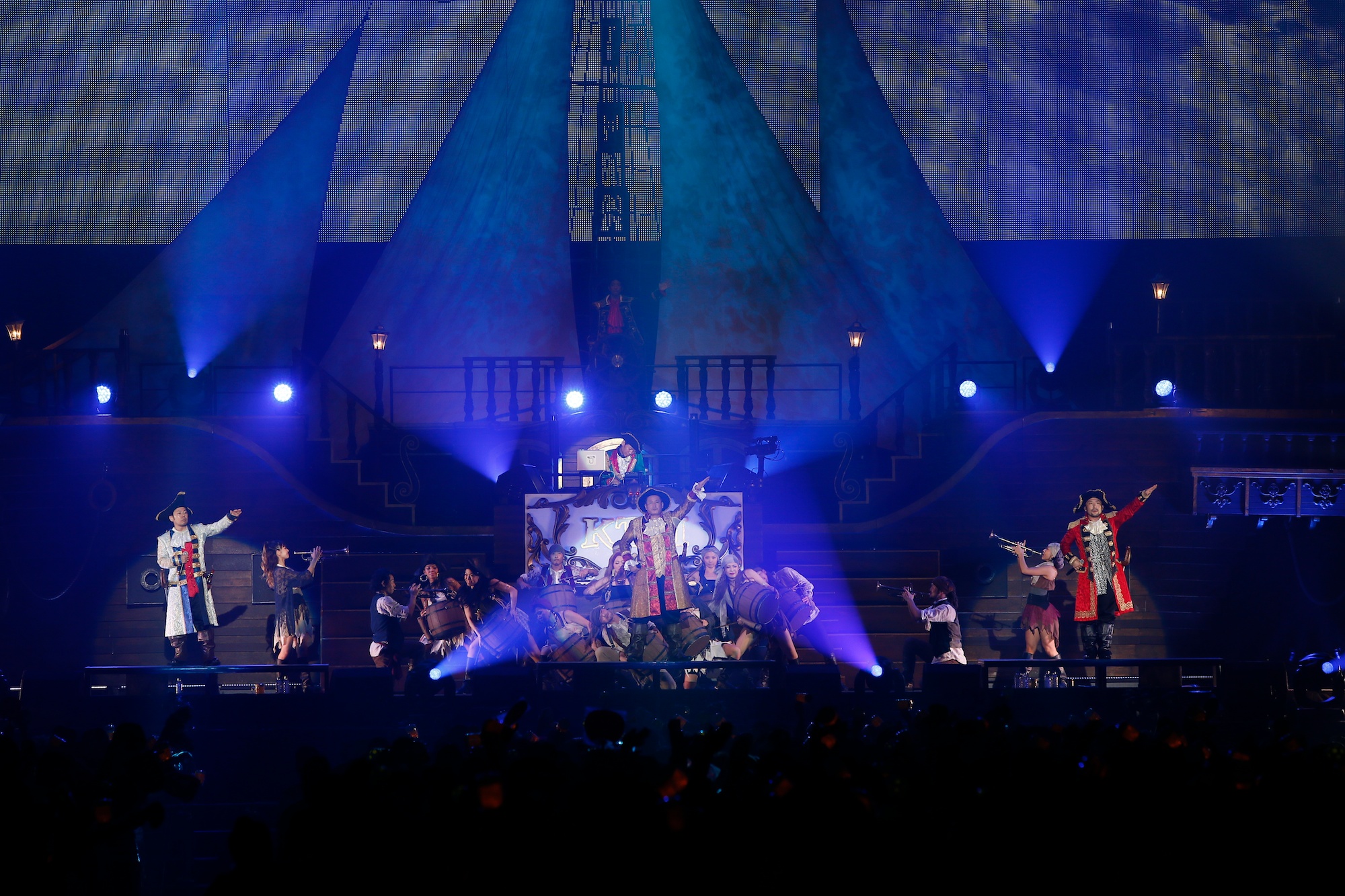 奇跡の再販 ケツメ様専用 ケツメイシ 6 30幕張メッセ Bブロック１枚 高級感 Aeroportail Ca