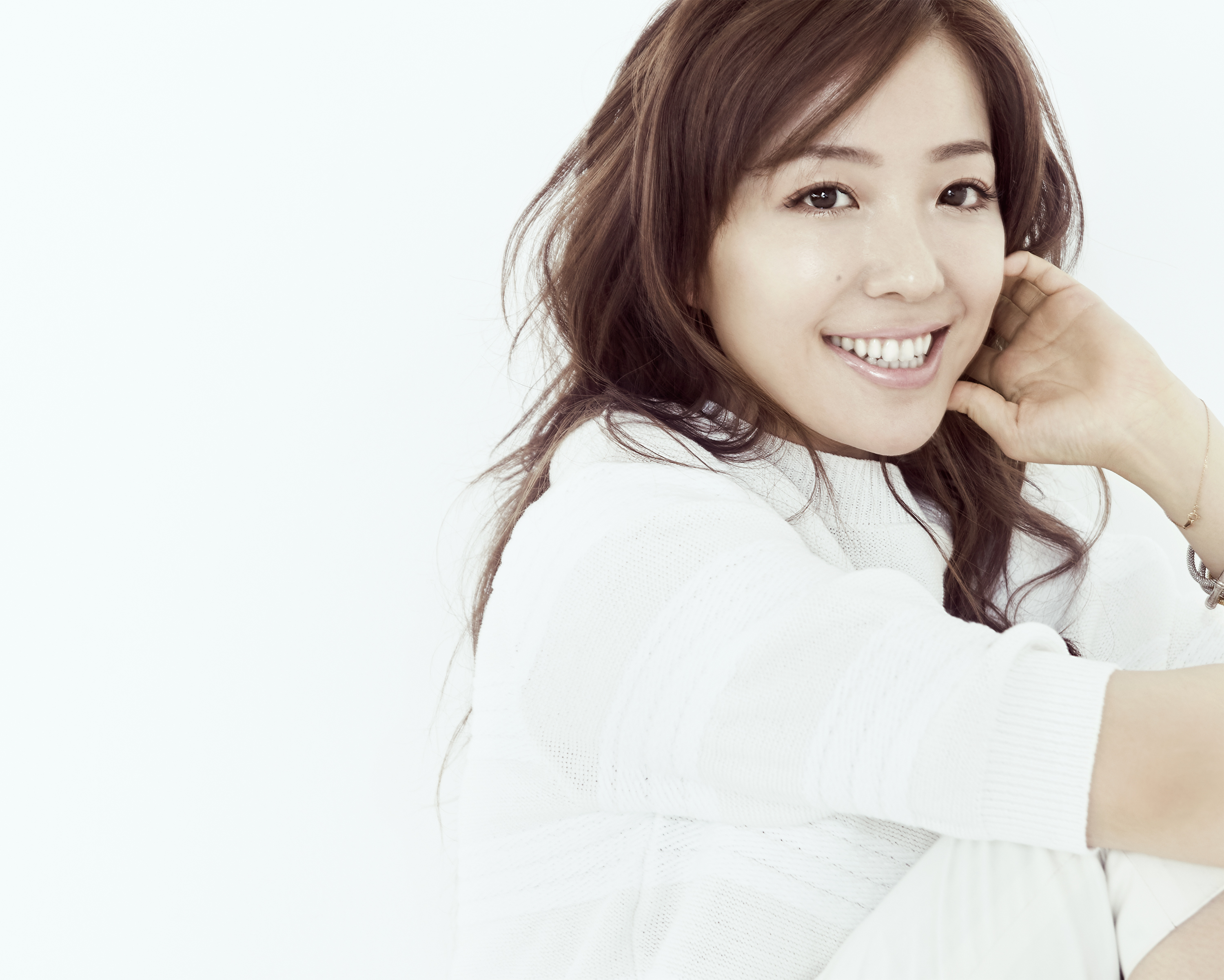 平原綾香 ミュージカル界のスター ラミン カリムルーと初顔合わせ 株式会社wowowのプレスリリース