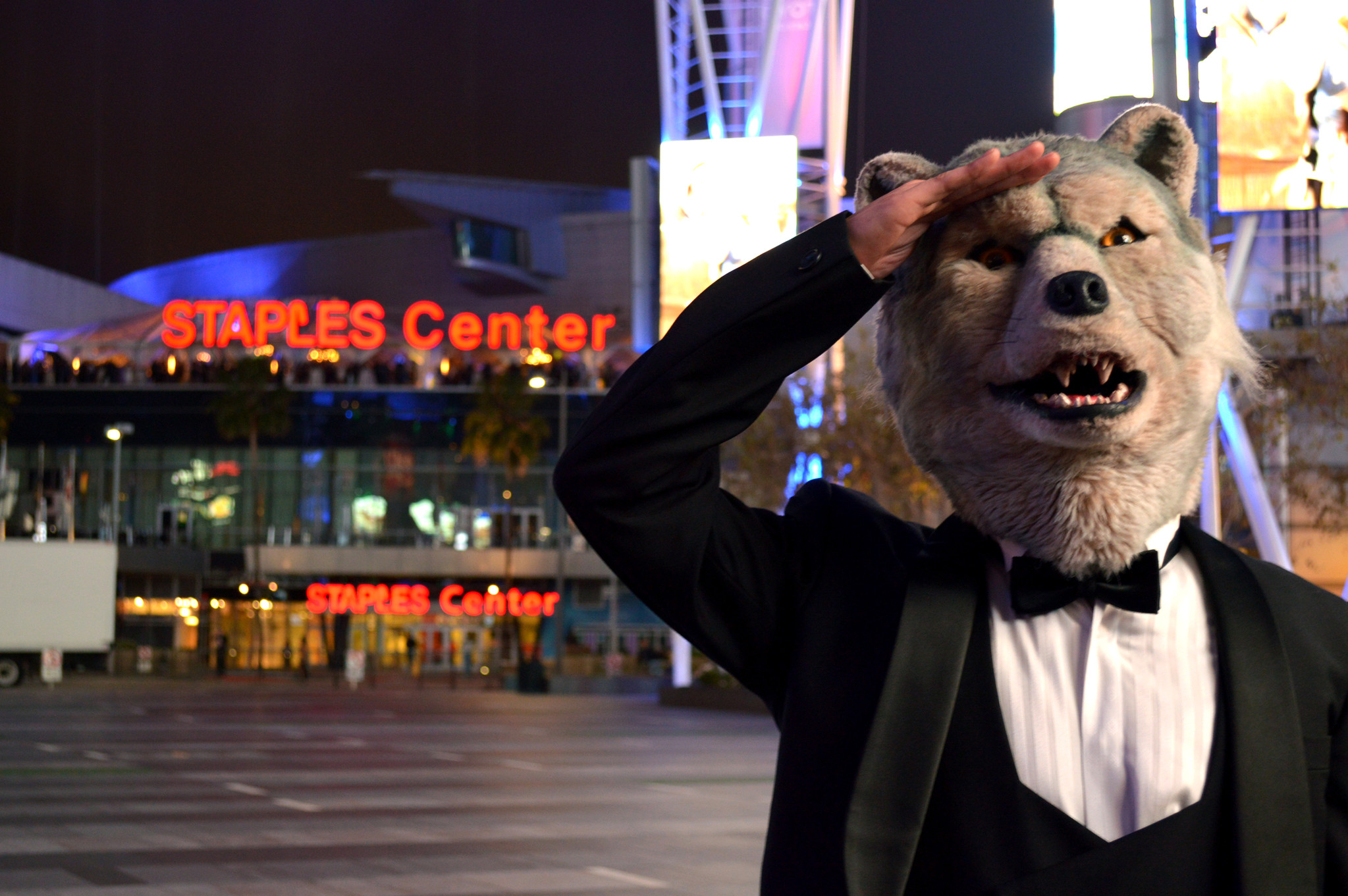 ｗｏｗｏｗで2月16日 火 生中継 第58回グラミー賞授賞式 Man With A Mission ジャン ケン ジョニー 現地ロサンゼルスから生出演決定 株式会社wowowのプレスリリース