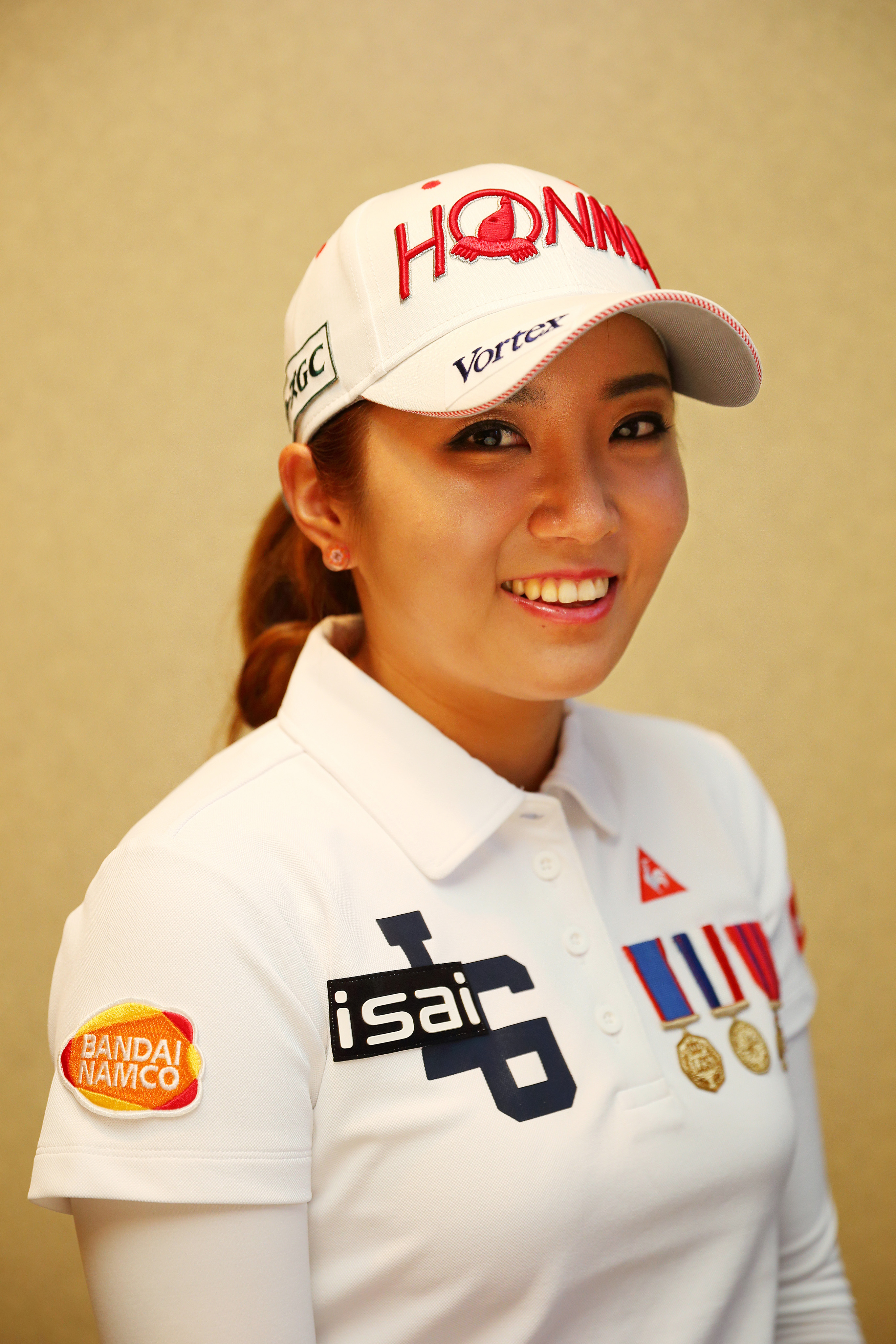 15年賞金女王のイ ボミが米lpgaツアー に参戦 ホンダlpgaタイランド とメジャー初戦 Anaインスピレーション への出場を決めたイ ボミにwowowが独占取材 株式会社wowowのプレスリリース