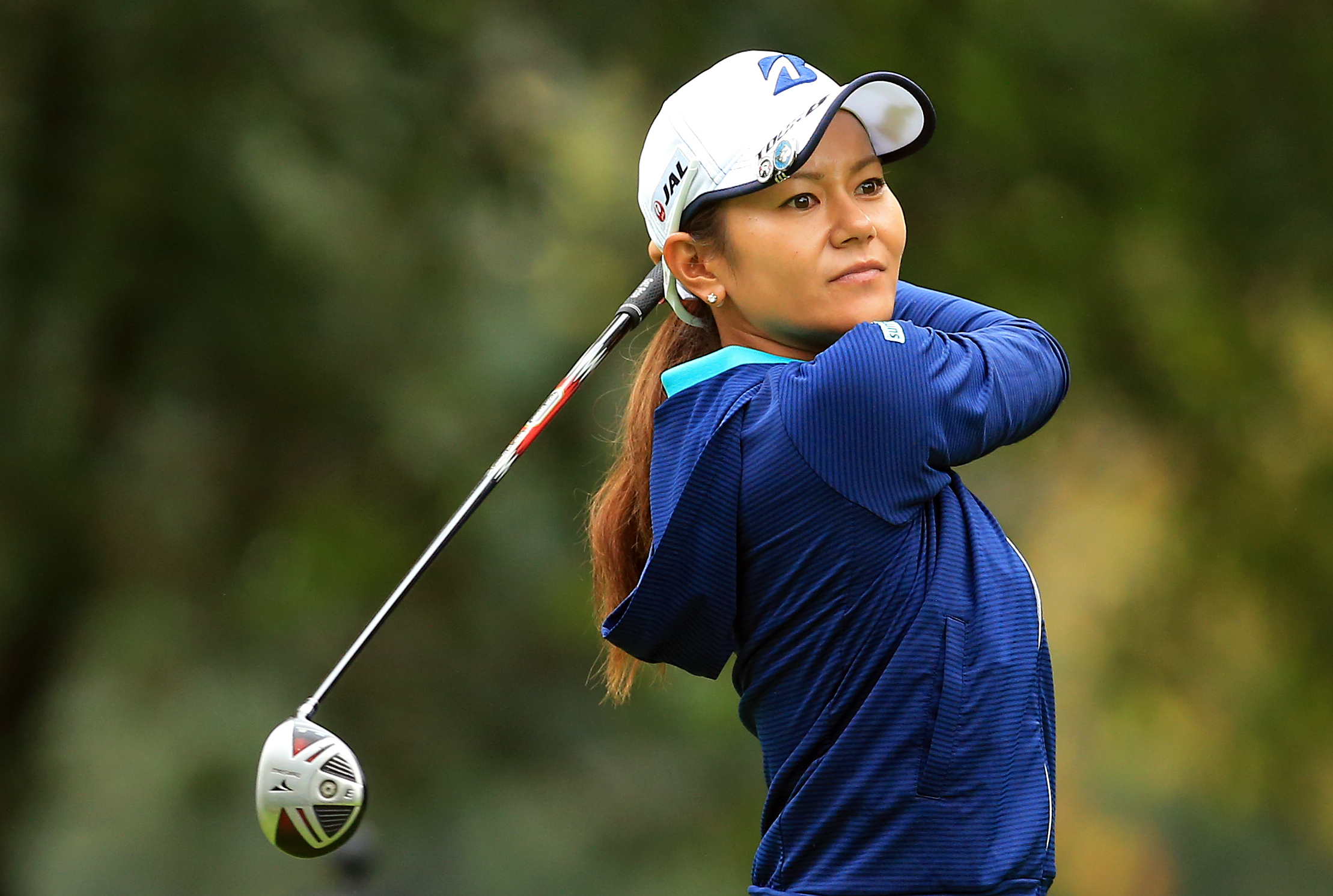 最後の全米女子オープンに臨む宮里藍 優勝争いに絡みたい Lpga女子ゴルフ ツアーの今季メジャー第3戦をｗｏｗｏｗで連日生中継 株式会社wowowのプレスリリース