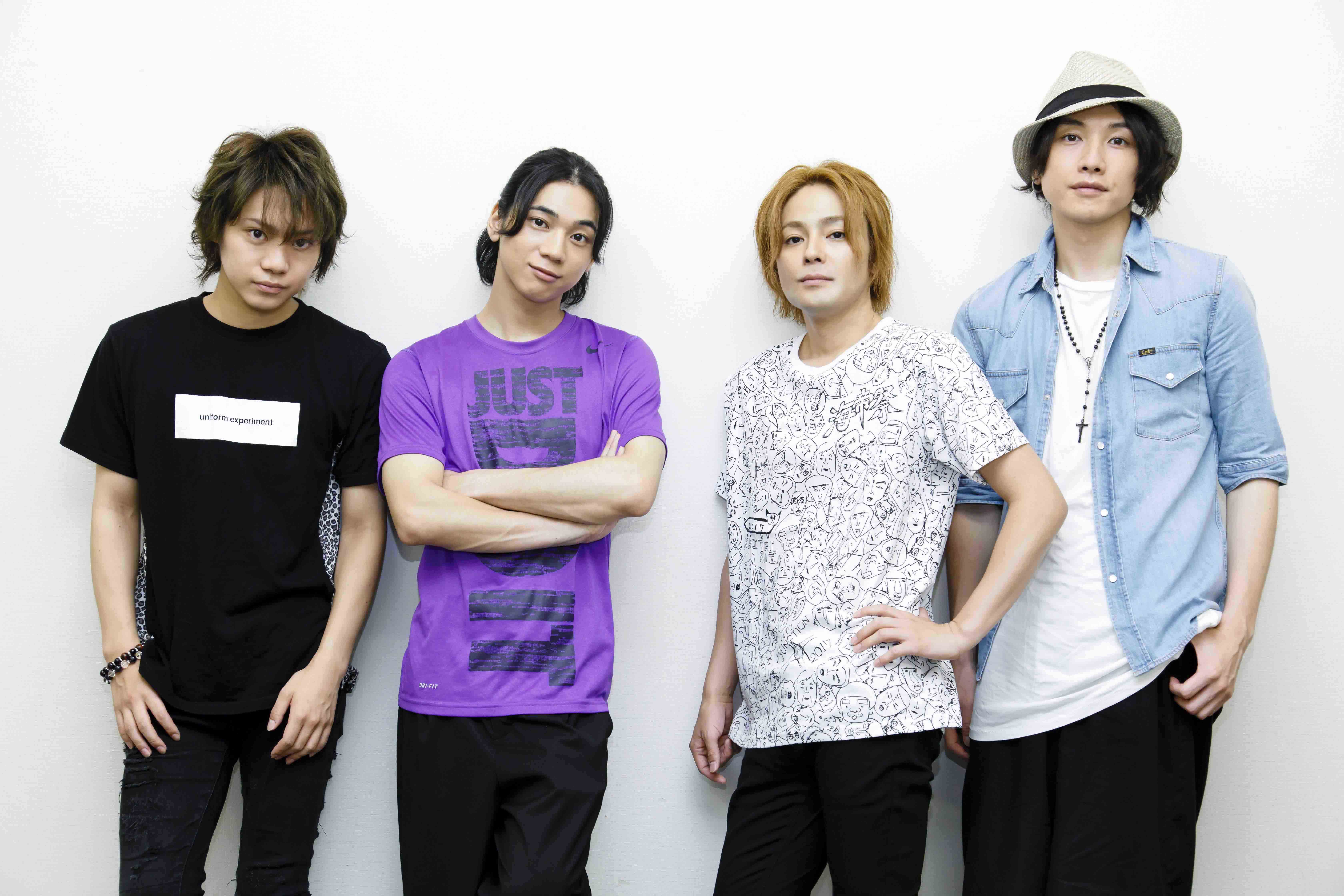Wowow 學蘭歌劇 帝一の國 大海帝祭 開國を前に 木村 了 三津谷 亮 細貝 圭 佐藤流司が意気込みを語る 株式会社wowowのプレスリリース Wowow 學蘭歌劇 帝一の國 大海帝祭 開國を前に 木村 了 三津谷 亮 細貝 圭 佐藤流司が意気込みを語る 株式会社wowowのプレスリリース
