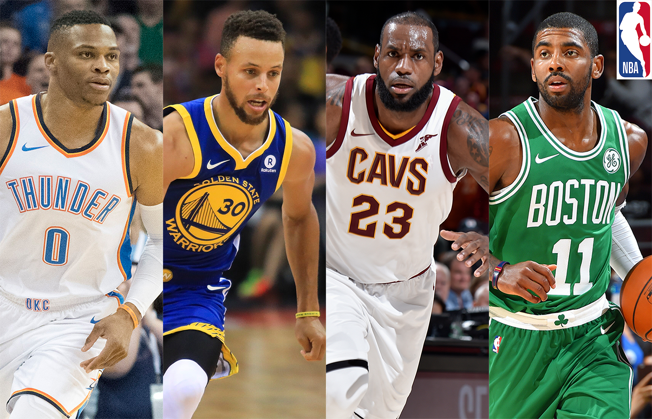 WOWOWでNBAバスケットボール17-18シーズンの放送決定!!イメージソング