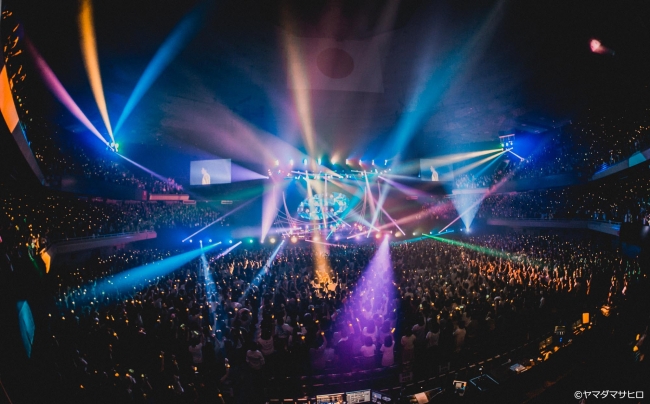 FTISLANDのライブツアー「FTISLAND AUTUMN TOUR 2017 –Here is ...