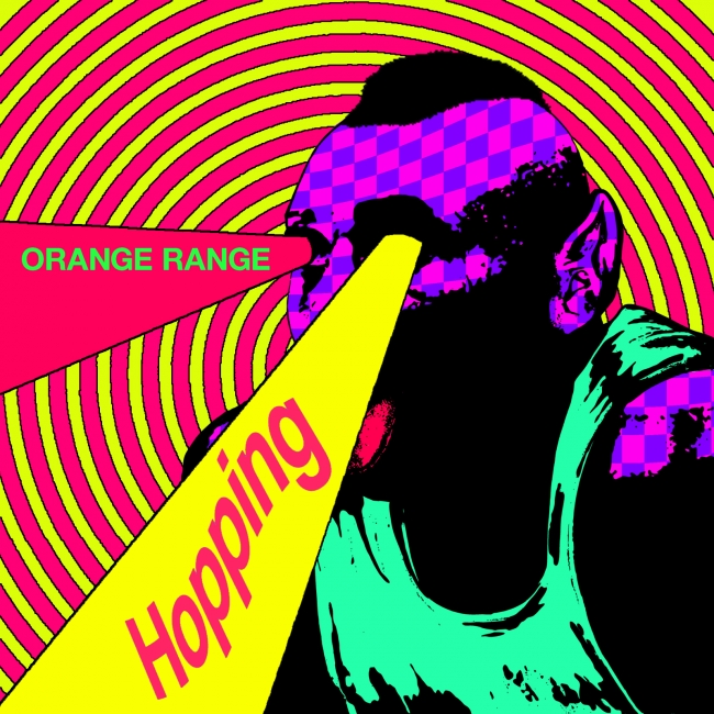 WOWOW NBAバスケットボール17-18イメージソングの書き下ろし新曲！「Hopping」