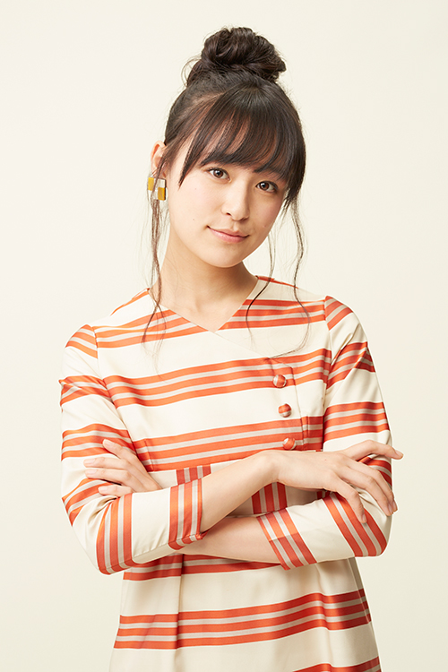 鈴木美羽さんが 18 19wowowリーガール に決定 スペインサッカー リーガ エスパニョーラ Wowowで毎節最大5試合を生中継 株式会社wowowのプレスリリース