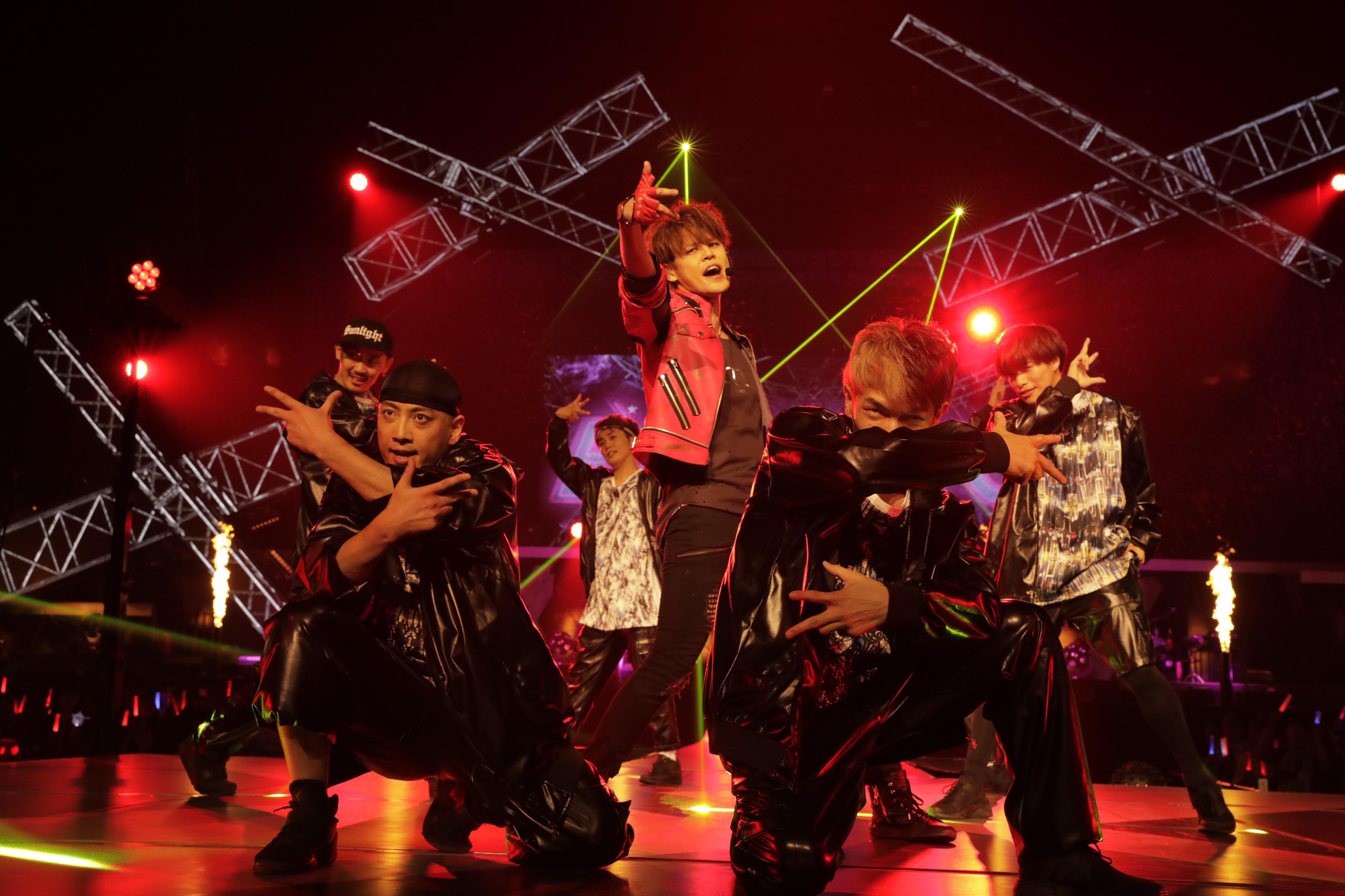 カリスマ声優アーティスト 宮野真守がアーティストデビュー10周年を祝い 生誕地で大感動のライブ をｗｏｗｏｗで9 23放送 株式会社wowowのプレスリリース