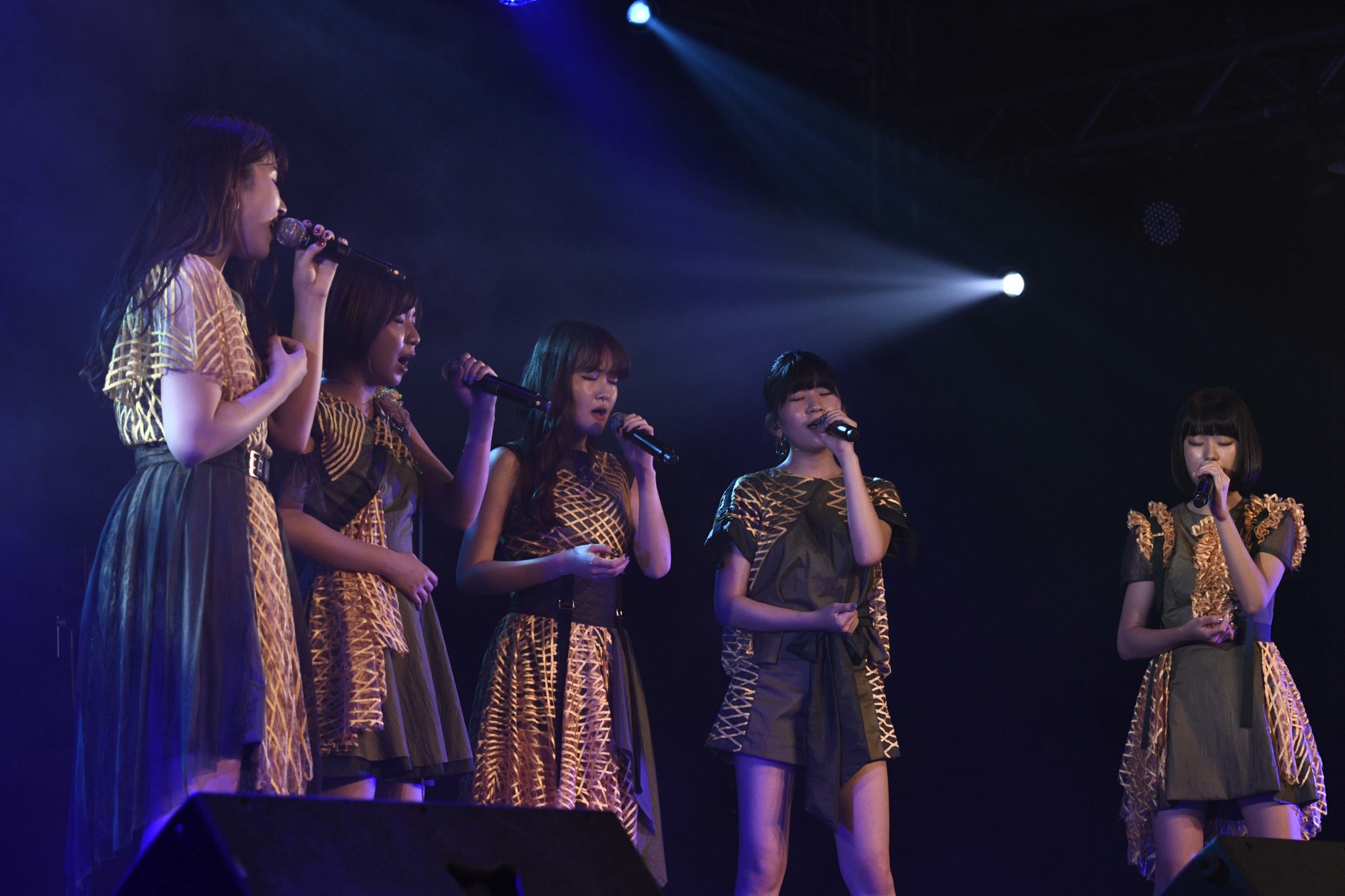 海を越えて響くハーモニー Little Glee Monster 初の単独アジアツアーの模様をwowowで11 11 日 オンエア 株式会社wowowのプレスリリース 海を越えて響くハーモニー Little Glee Monster 初の単独アジアツアーの模様をwowowで11 11 日 オンエア 株式会社wowowのプレスリリース