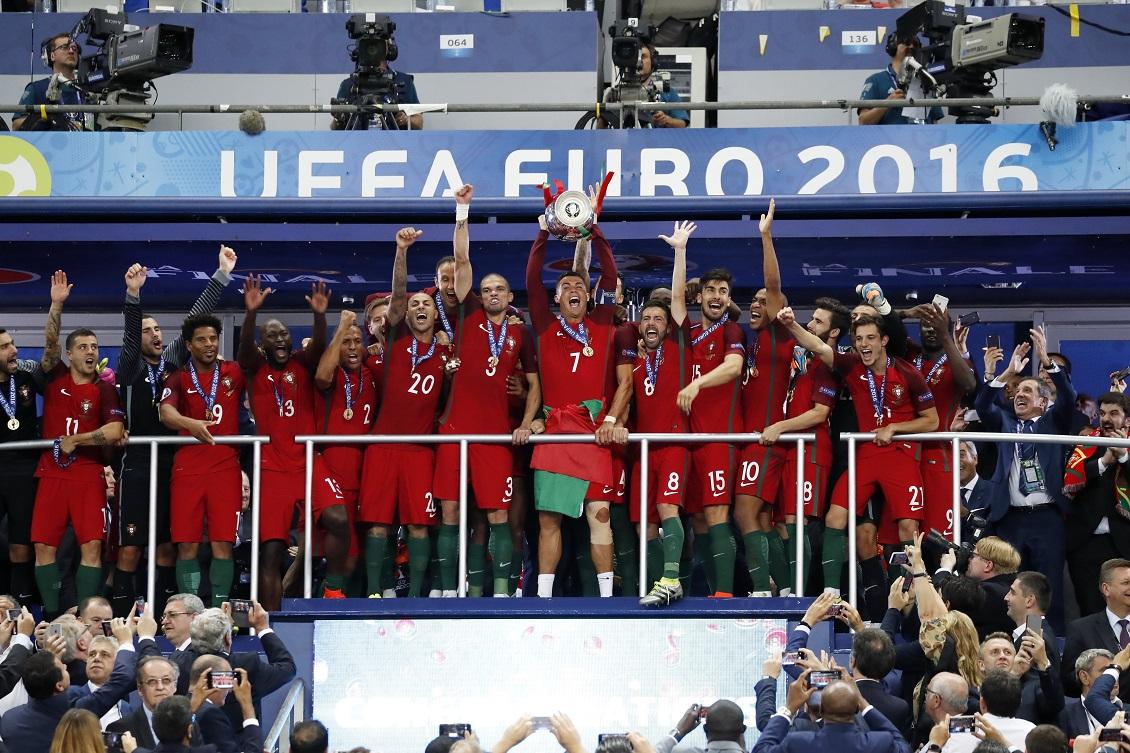 ヨーロッパ最強国を決めるサッカーの祭典 Uefa Euro サッカー欧州選手権 放送決定 全51試合を生中継 株式会社wowowのプレスリリース