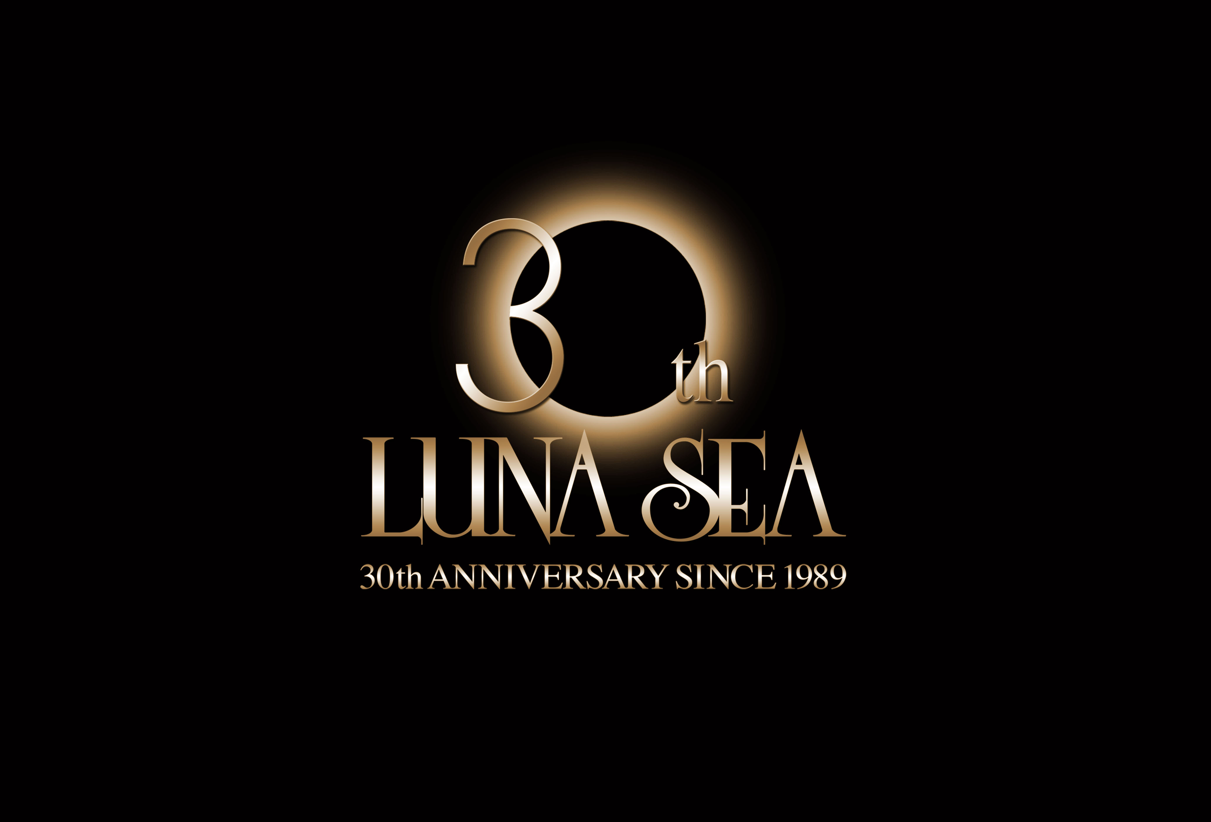 LUNA SEA 結成30周年WOWOWスペシャル　放送決定！