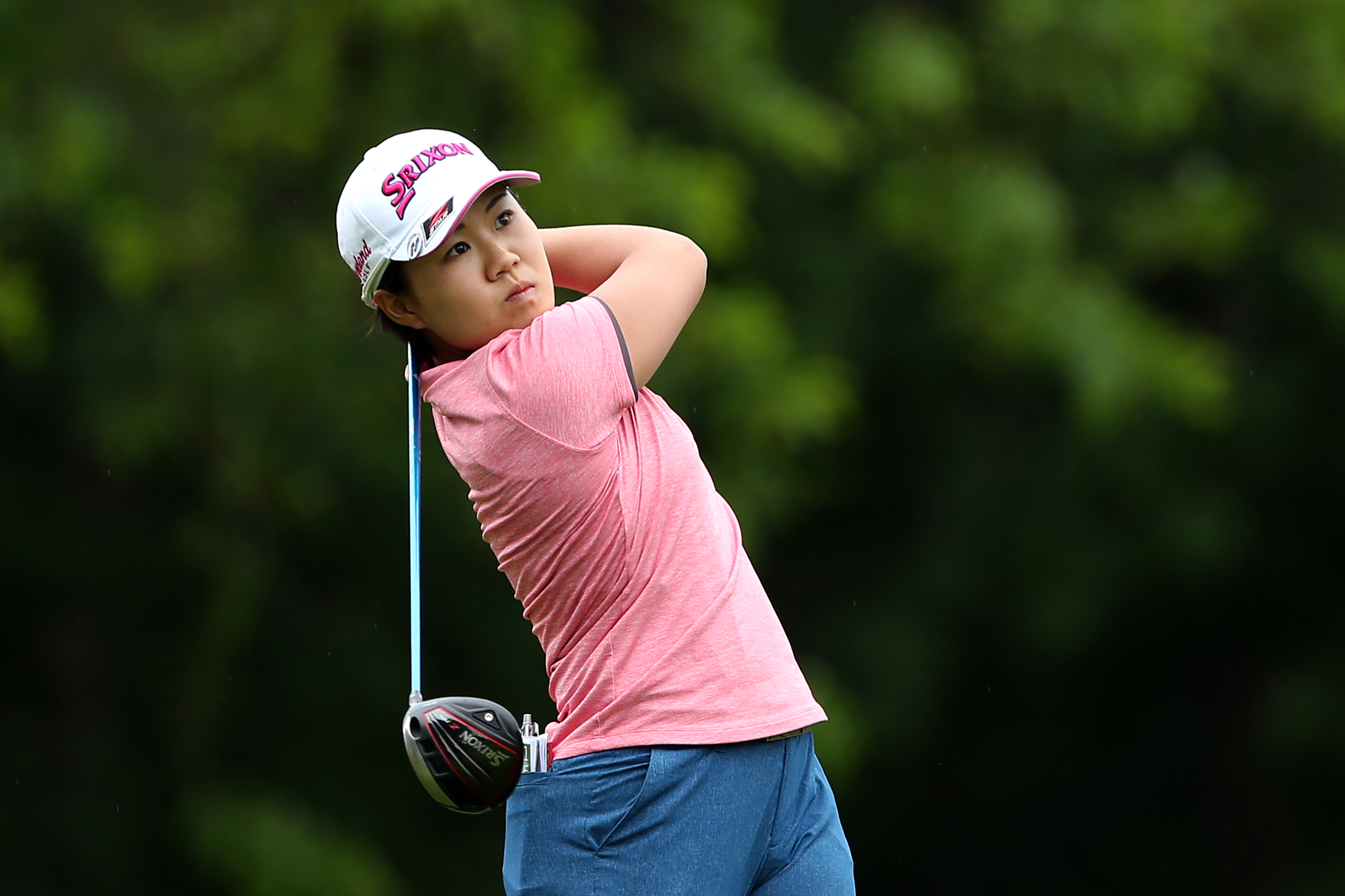 日本勢の悲願 樋口久子 以来４２年ぶりのメジャー制覇なるか Lpgaメジャー第３戦 Kpmg全米女子プロゴルフ選手権 がいよいよ開幕 開幕前夜の日本勢にwowowが独占インタビュー 株式会社wowowのプレスリリース