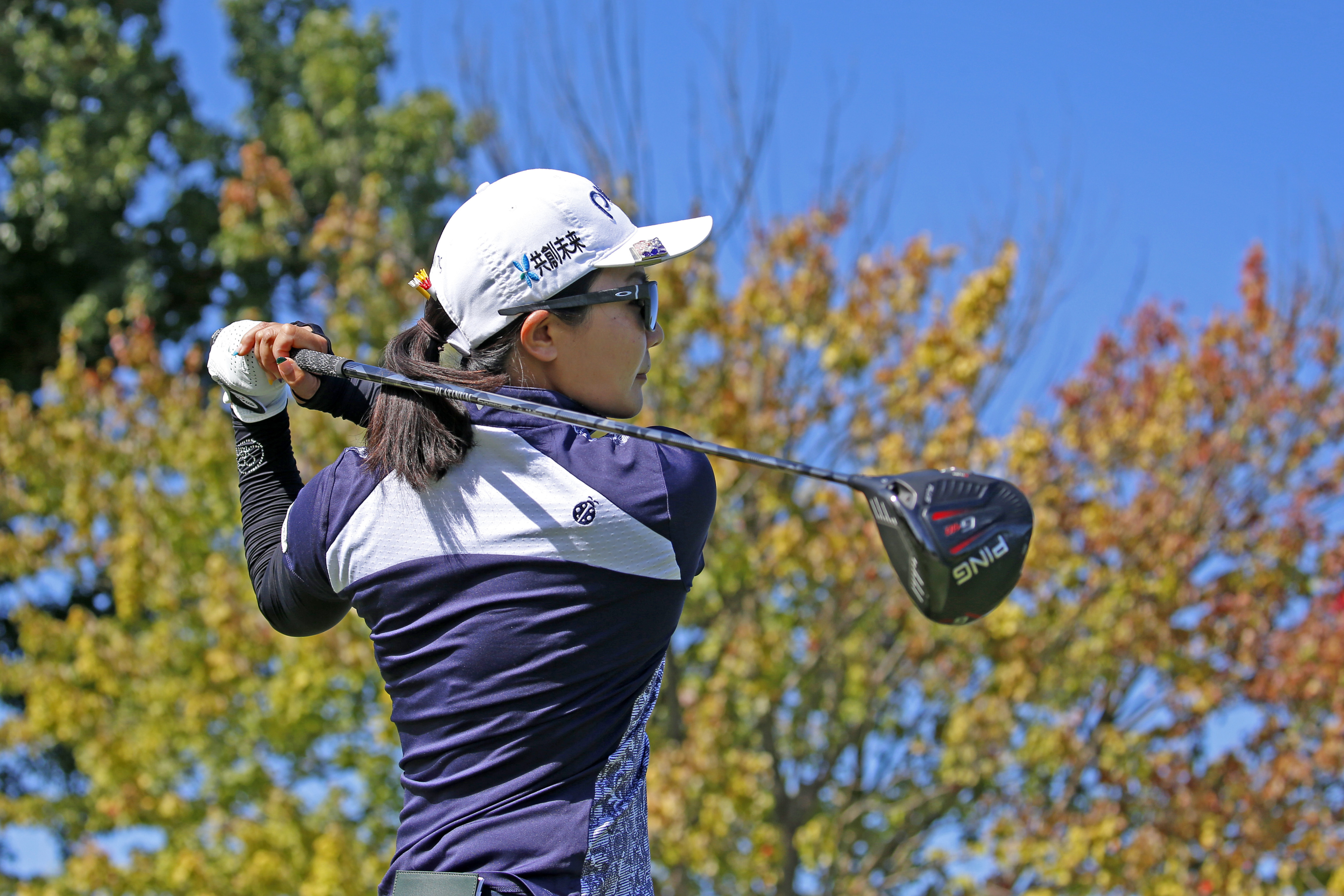 シーズン終盤戦に臨むそれぞれの思いとは ボランティアズ オブ アメリカ クラシック 開幕前日の日本 勢にwowowが独占インタビュー 株式会社wowowのプレスリリース