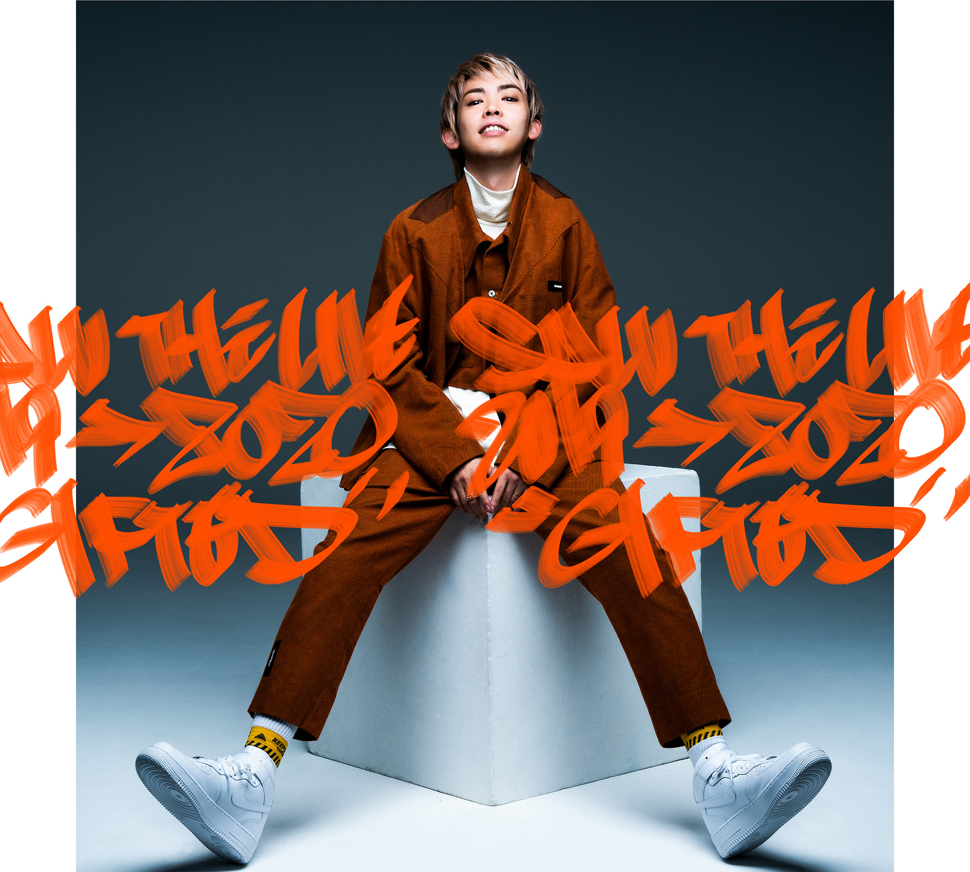「SALU THE LIVE 2019→2020 GIFTED」WOWOWで2020年2月放送決定！