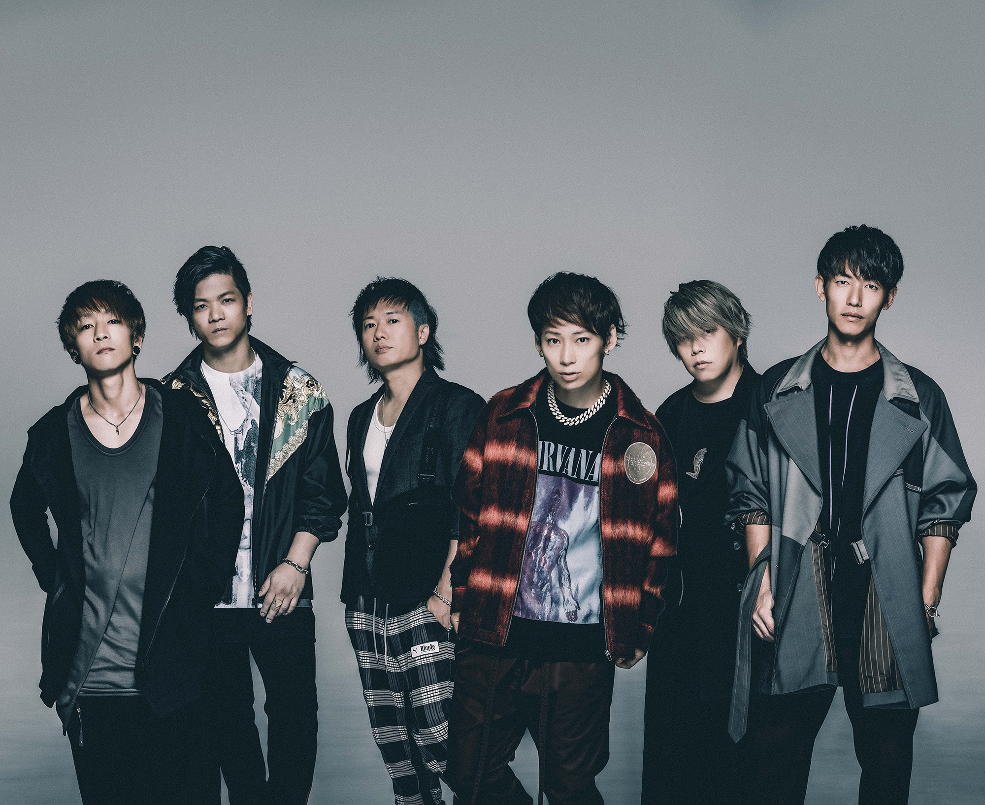 4カ月連続 Uverworld Tokyo Dome Wowowスペシャル 放送決定 自身初となる東京ドームライブ2daysを ミュージックビデオや過去ライブとともにお届け 株式会社wowowのプレスリリース