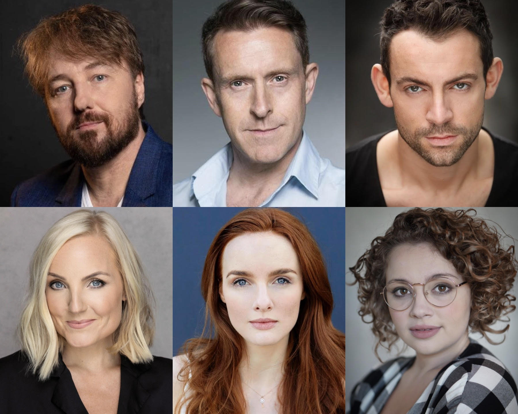 英国ミュージカルスターが来日する大人気コンサート、「ヴォイス・オブ・ウエストエンド2020」に、キャリー・ホープ・フレッチャー出演決定！！