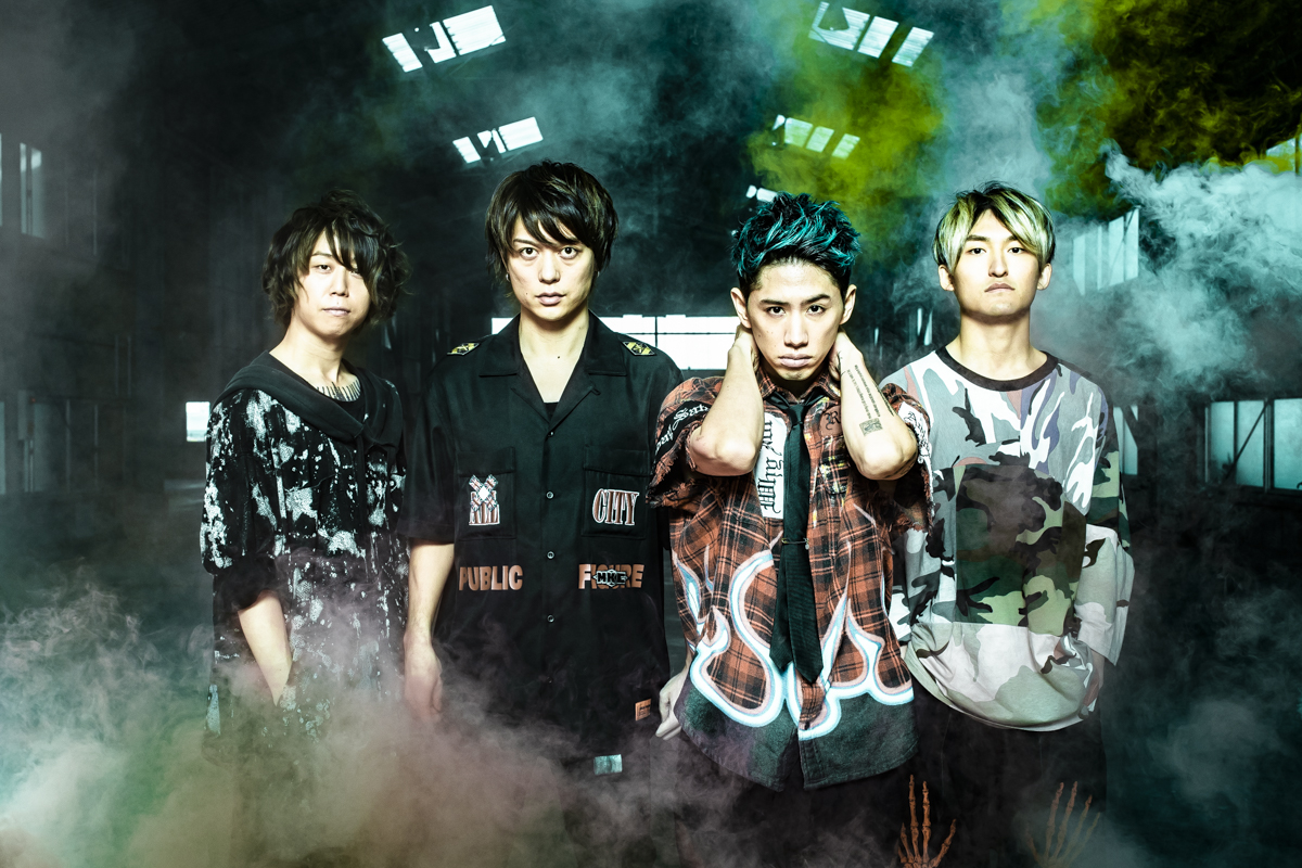 ONE OK ROCK、2019年9月にスタートした最新の日本ツアーなど、WOWOW初