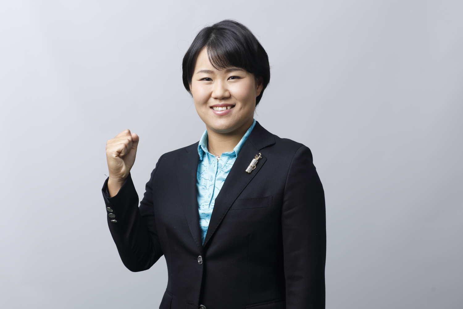 「東京オリンピックで金メダル」大目標を掲げる畑岡奈紗にＷＯＷＯＷが独占インタビュー。2020年のテーマは“心・技・体”の充実