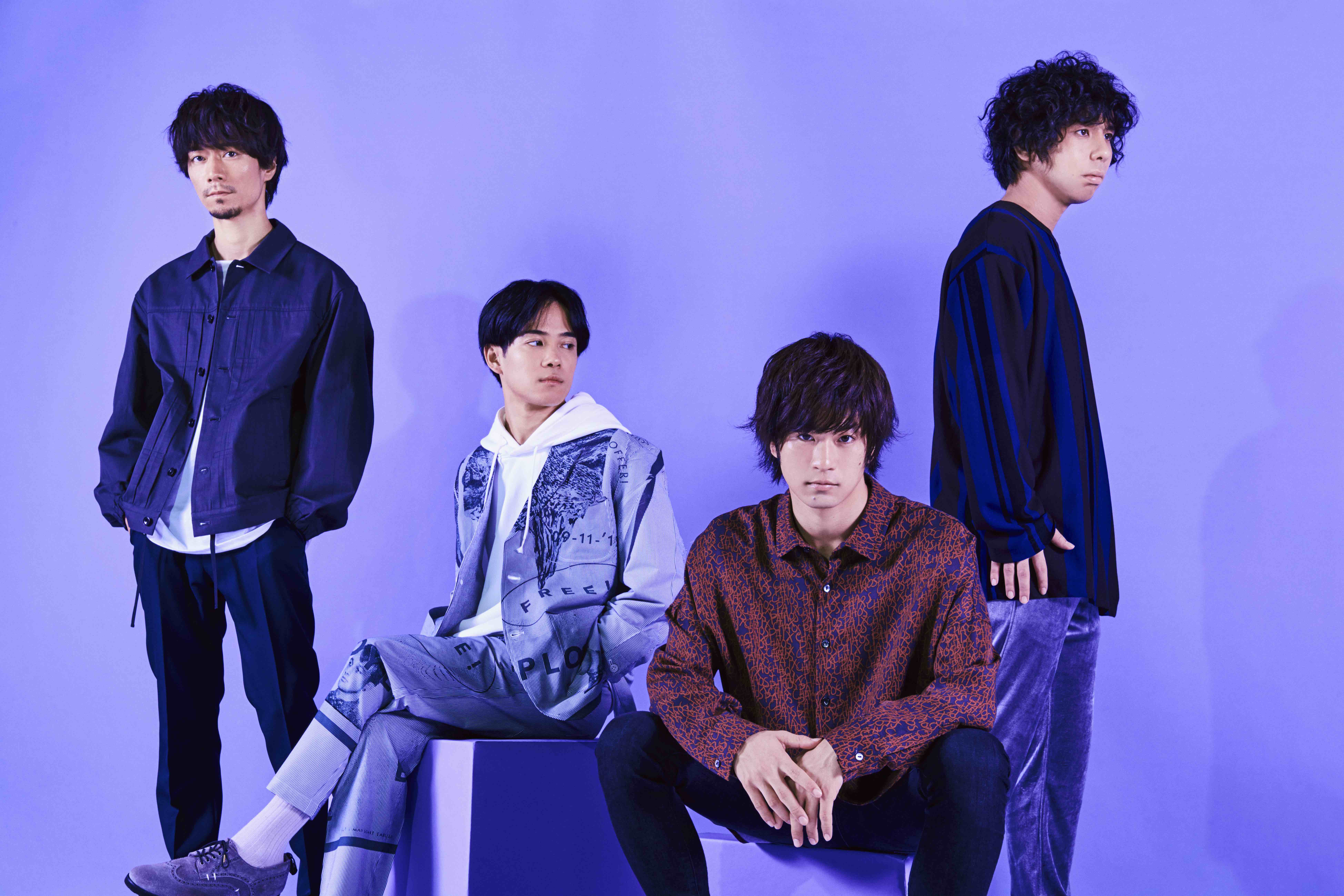中毒性のあるオンリーワンな楽曲とライブバンドとして定評高く各地のフェスで注目を集めるフレデリック 自身初となる 横浜アリーナでのワンマン公演をwowowで独占放送 株式会社wowowのプレスリリース