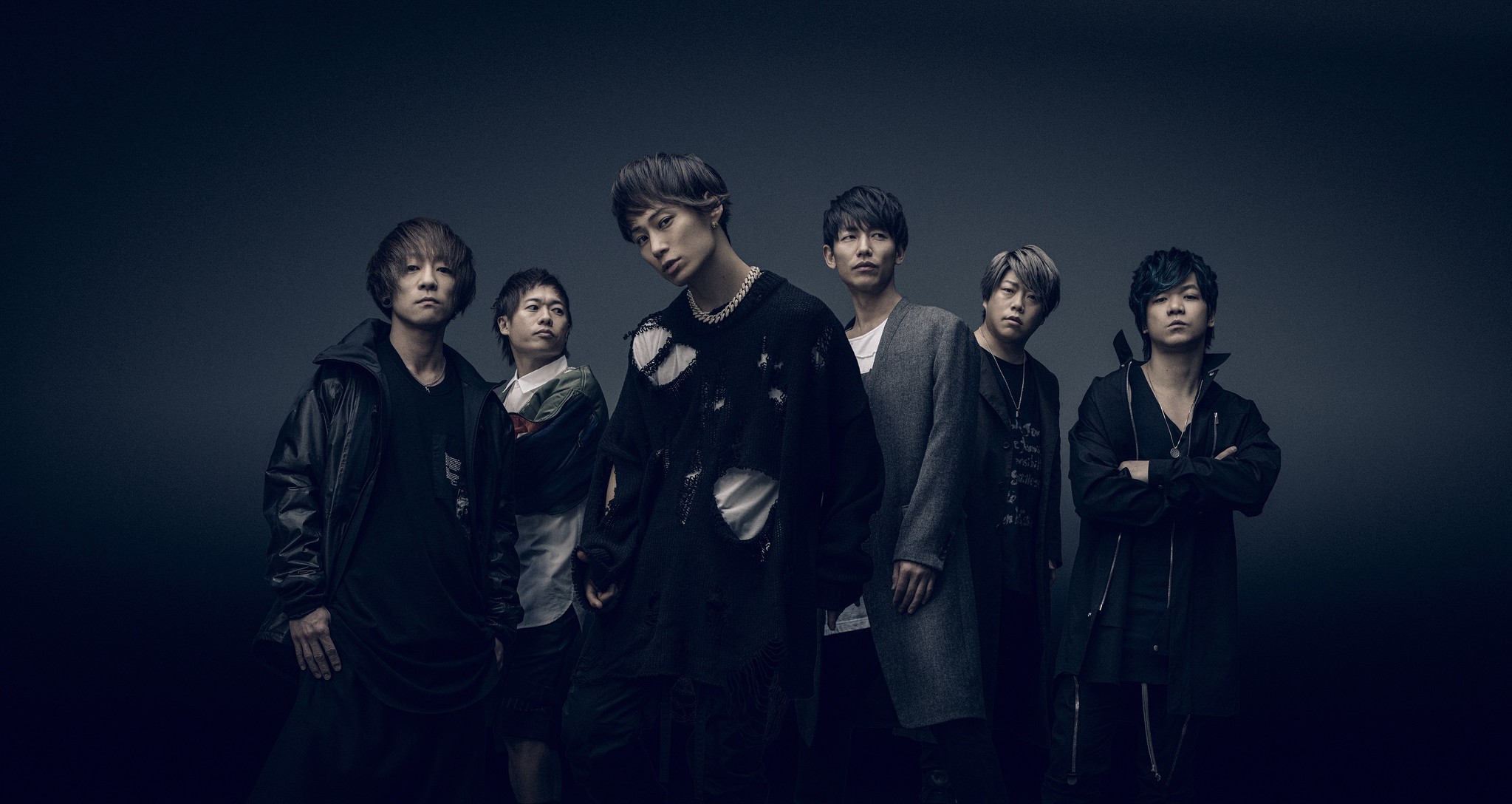 Uverworldの 男祭りhistory Live Tour 15 King S Parade At Kobe World Hall 全曲ノーカット を放送 男祭り ダイジェスト映像も公開 株式会社wowowのプレスリリース