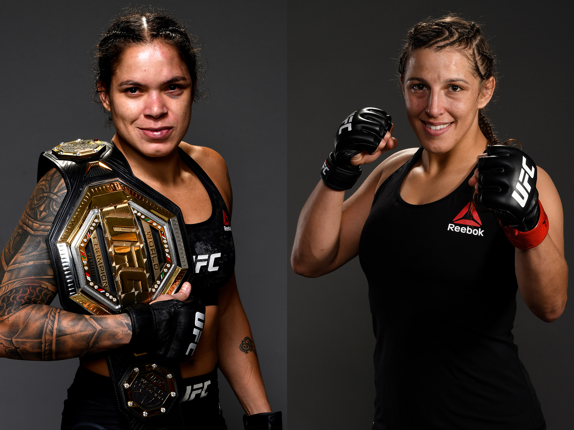 Ufc250 初の女子2階級覇者アマンダ ヌネス フェザー級タイトル初防衛なるか Wowow解説 世界のtk 髙阪剛 完全無欠にまた近づくモノサシにもなる試合 株式会社wowowのプレスリリース