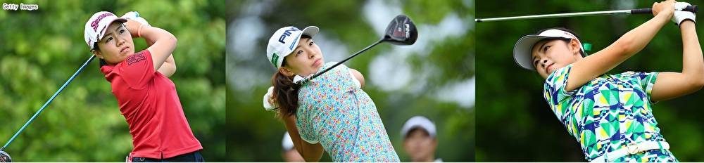 Lpga女子 ゴルフツアーシーズン 8 1 日 再始動 ｗｏｗｏｗではメジャー大会を含む ほぼ全大会を放送予定 渋野日向子 畑岡奈紗 河本結から最新メッセージ到着 株式会社wowowのプレスリリース