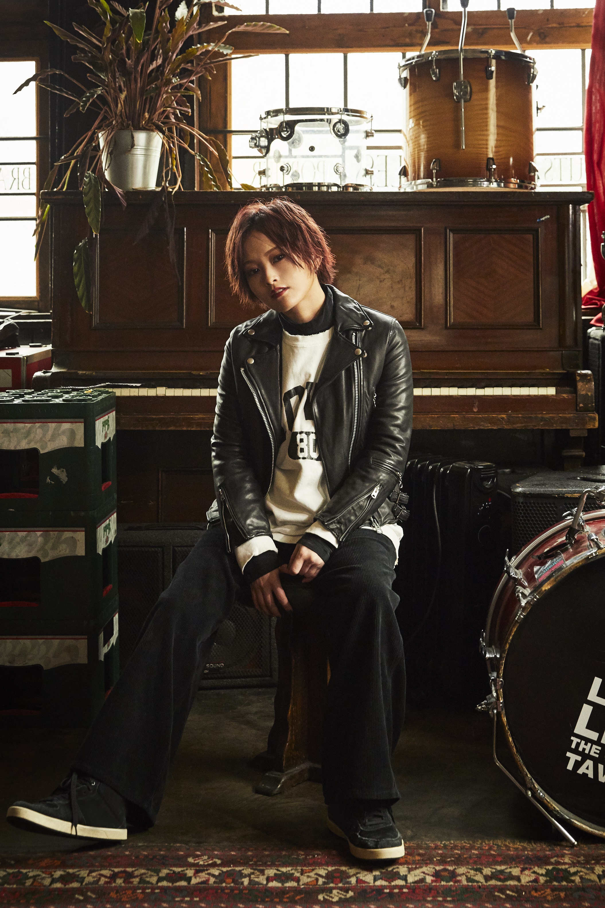 「山本彩 LIVE TOUR 2020 ～ α ～」待望の最新ツアー ファイナル公演をＷＯＷＯＷメンバーズオンデマンドで先行配信！