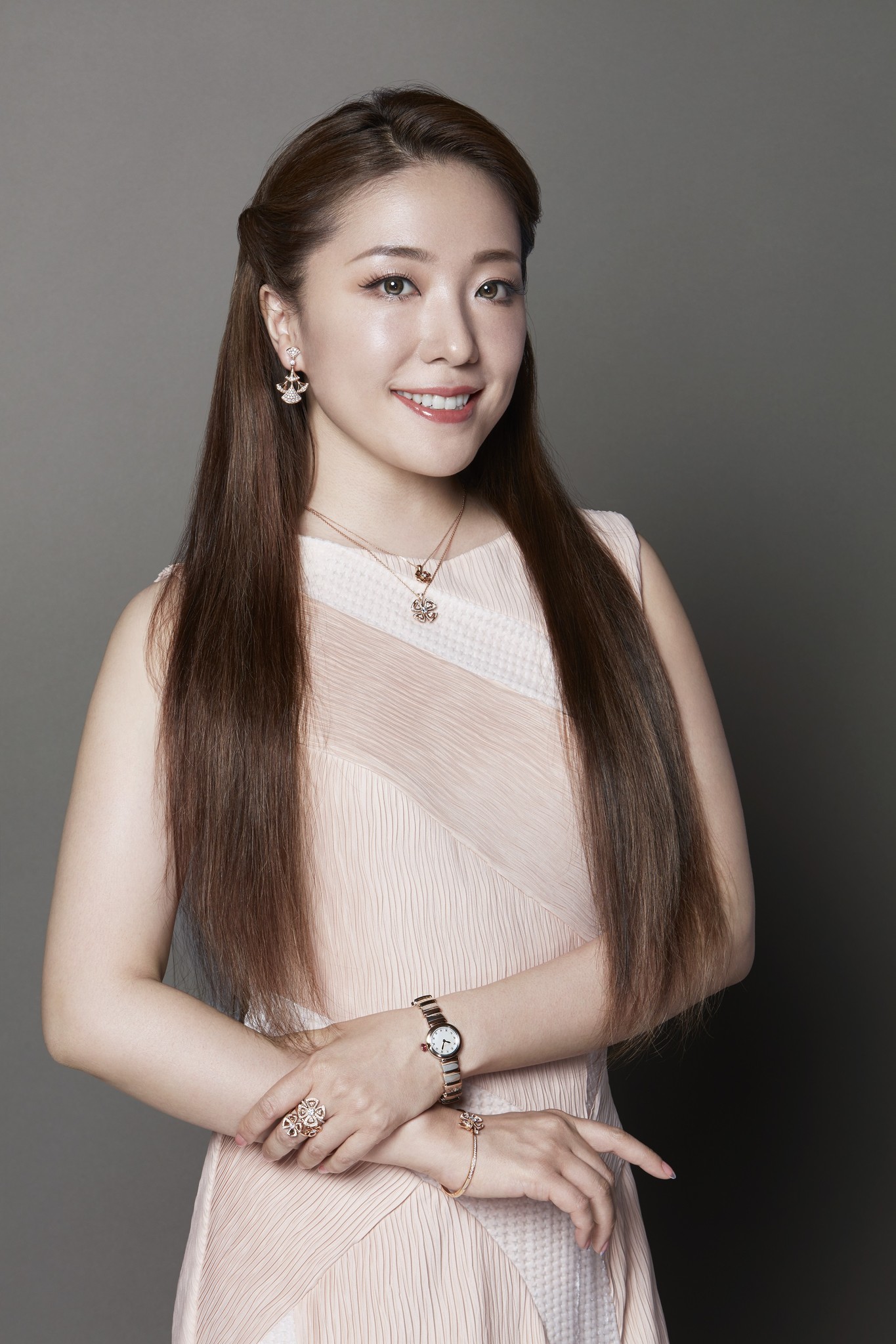 今だからこそ、ライブで届けたい心に響く楽曲の数々を披露！「平原綾香 Premium Concert 2020 ～The Lyrics～」WOWOWで9/13(日)先行ライブ配信＆11月独占放送決定！
