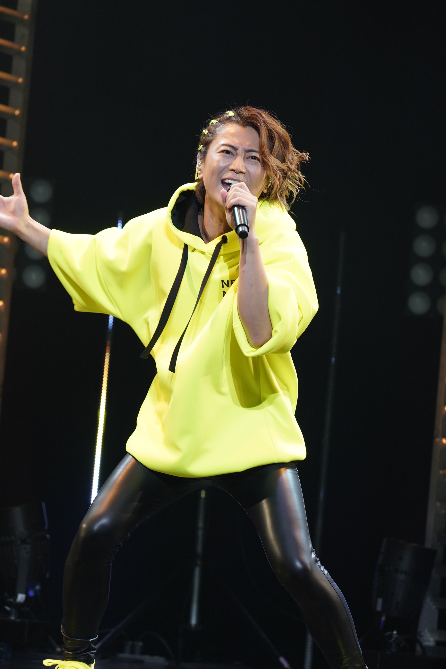 コロナ禍で無念にも中止となった 幻の全編ポップスコンサートがwowowで実現 演歌の枠を超え 氷川きよし というジャンル の確立を目指して繰り広げた 七変化のステージを10 24 土 にお届け 株式会社wowowのプレスリリース