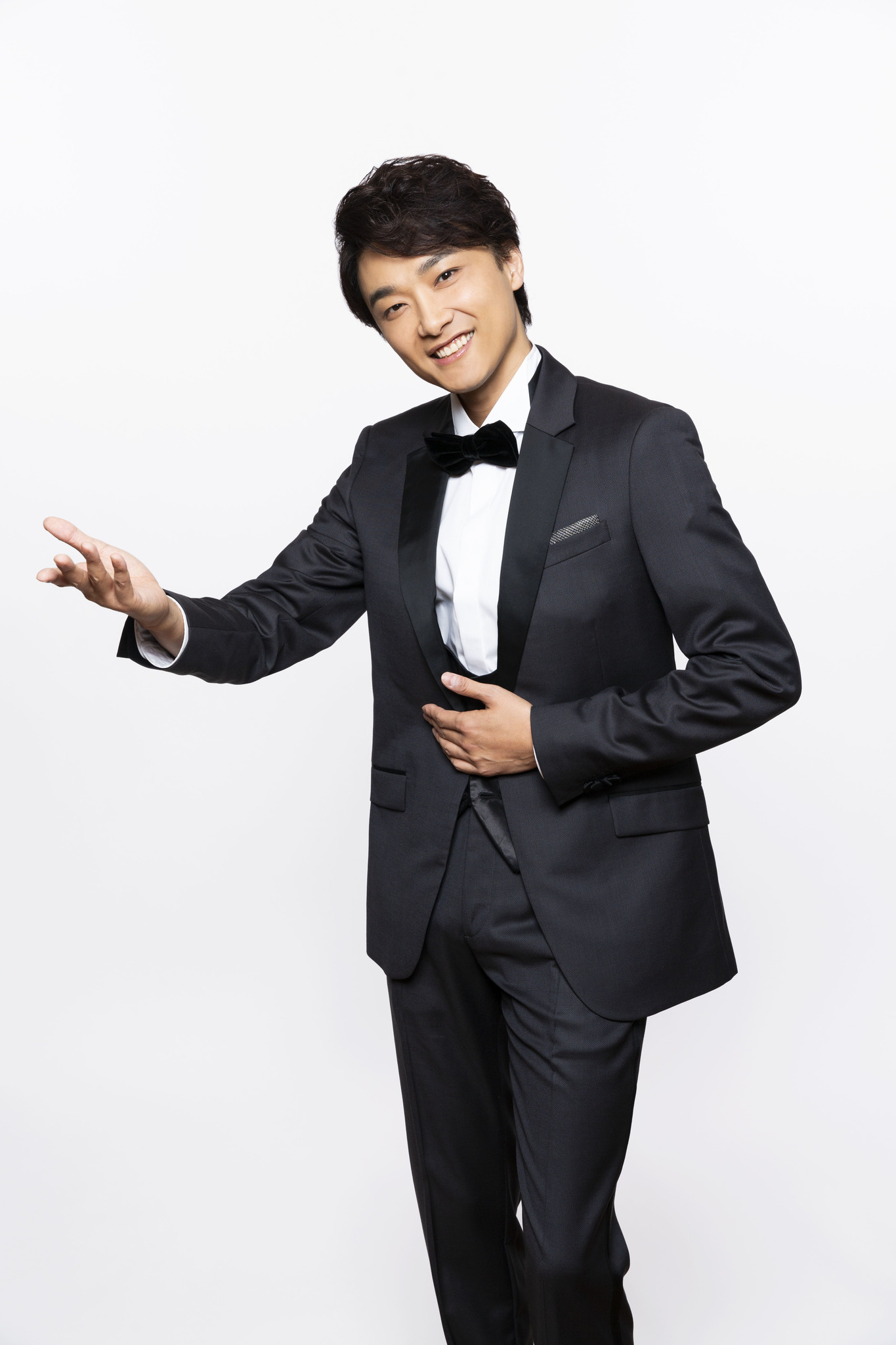 「僕らのミュージカル・ソング2020　年末スペシャル」がWOWOWで放送決定！ホストは井上芳雄！