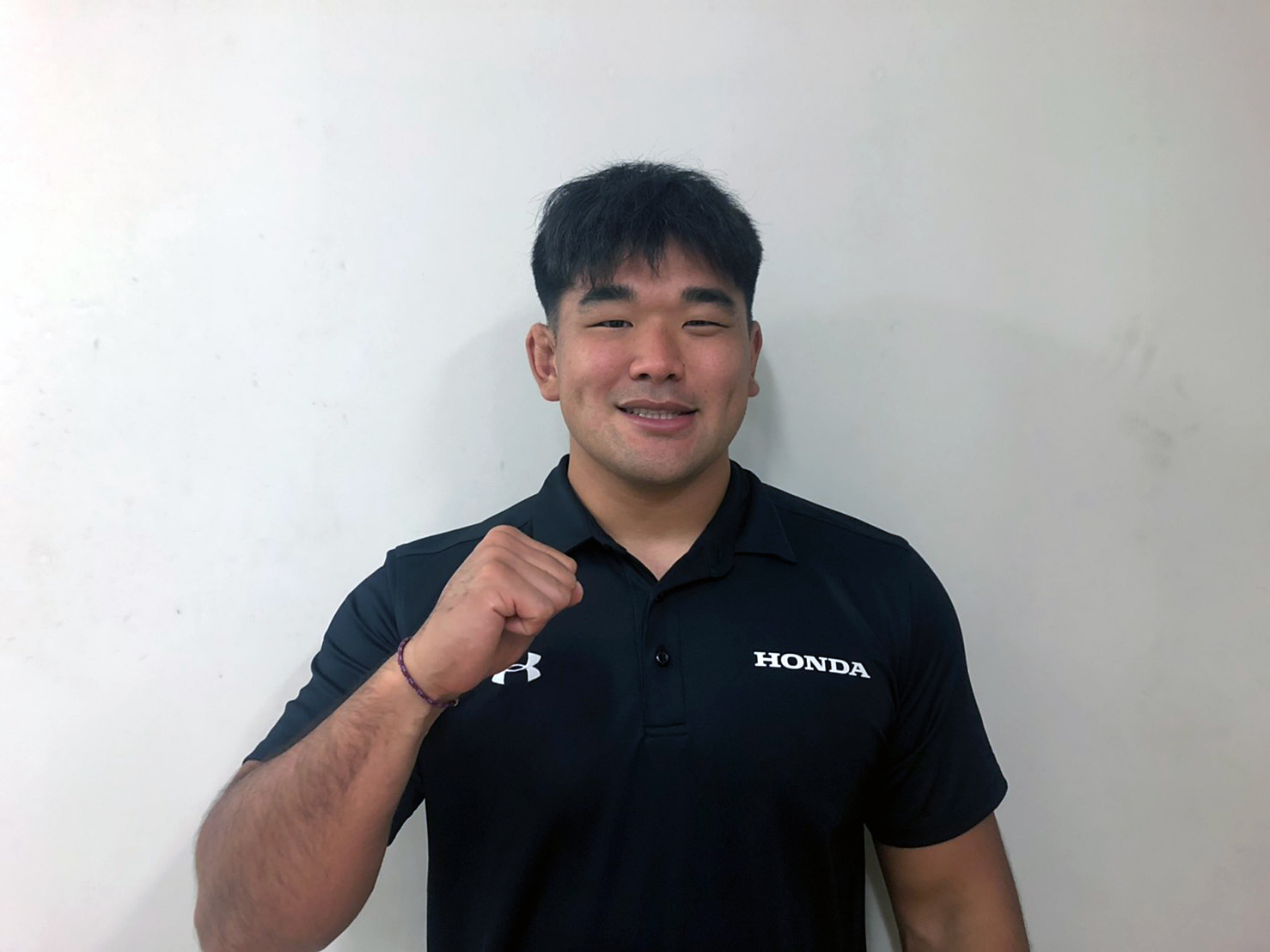 あの ベストスクラム が会心のガッツポーズ を生んだ 具智元がシックス ネーションズの展望を語る 10 24 土 Wowowで放送再開 株式会社wowowのプレスリリース