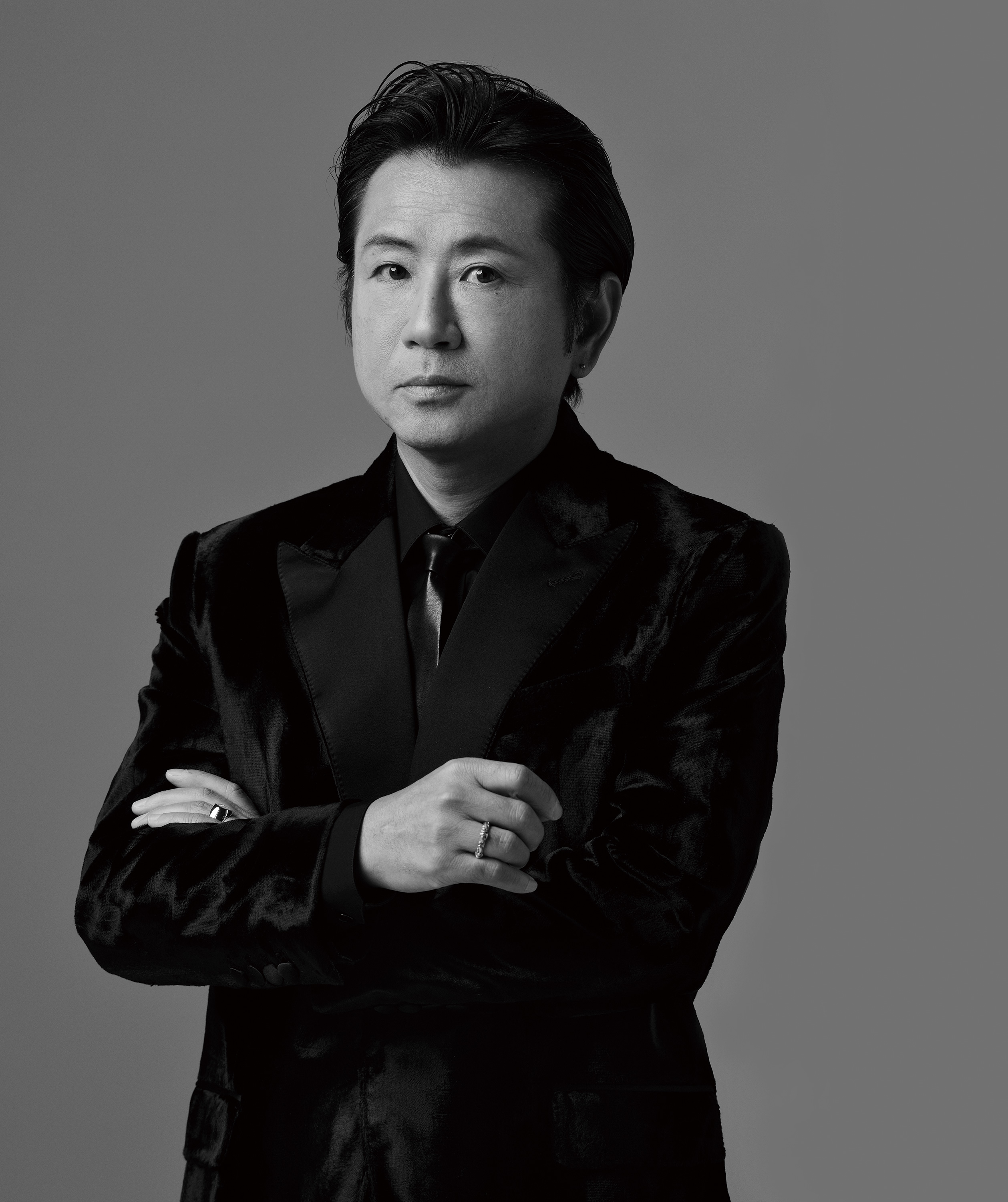 キラ様専用 F-BLOOD パーカー 藤井フミヤ 藤井尚之 チェッカーズ