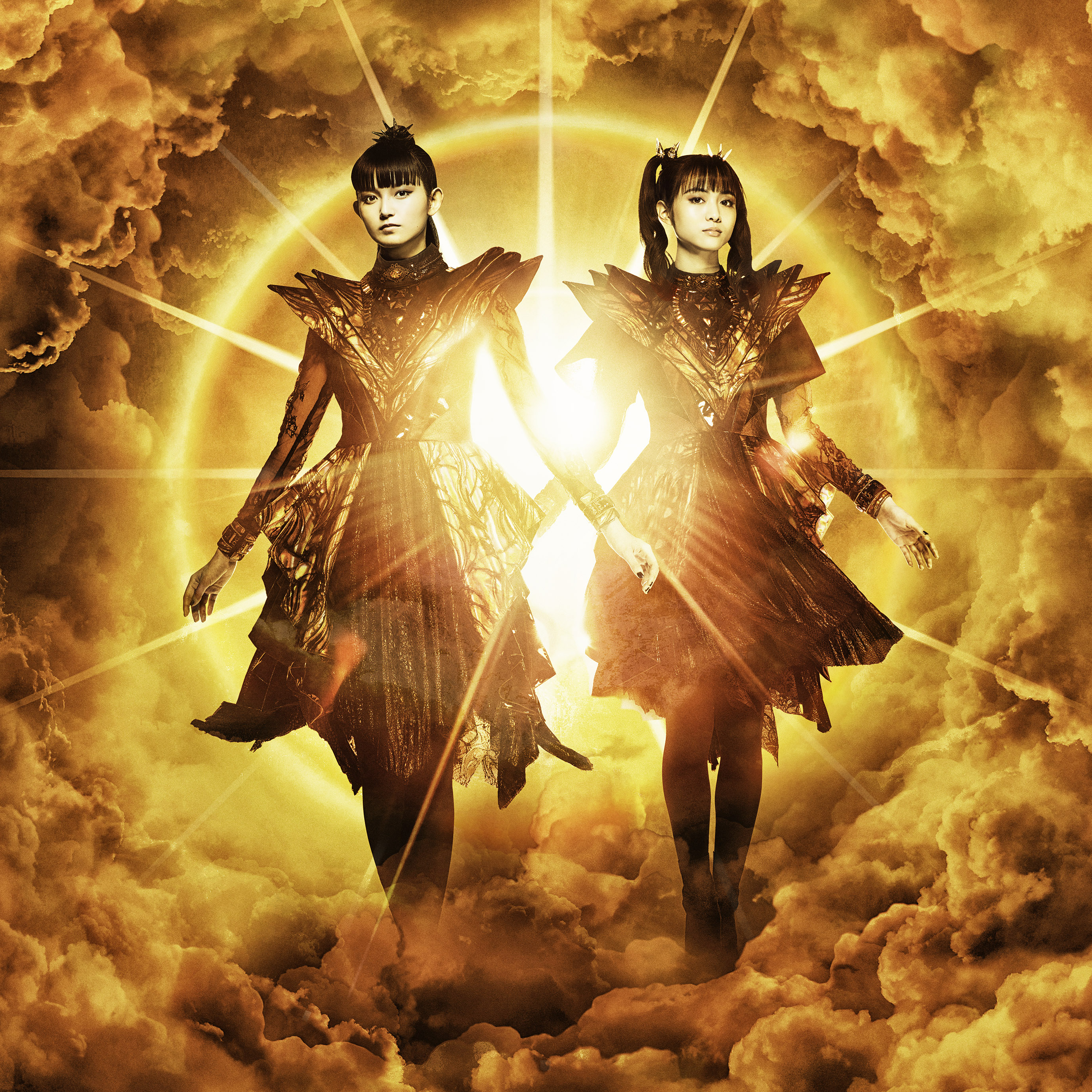 Babymetalの結成10周年を記念して Wowowでは Babymetal 10周年記念特集 と題し 1月より特集中 このたび 3月放送のラインナップが決定 株式会社wowowのプレスリリース