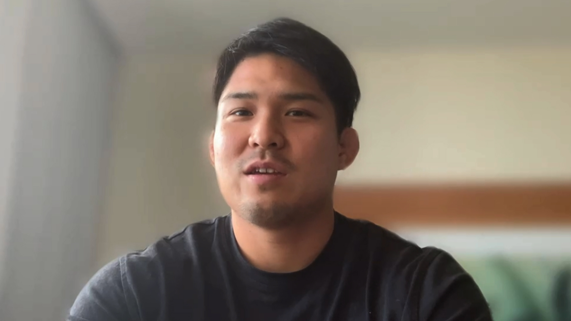 スーパーラグビー アオテアロア 2月26日 金 開幕 純粋にもっと強くなりたい スーパーラグビーに挑む姫野和樹にwowowが独占インタビュー 株式会社wowowのプレスリリース