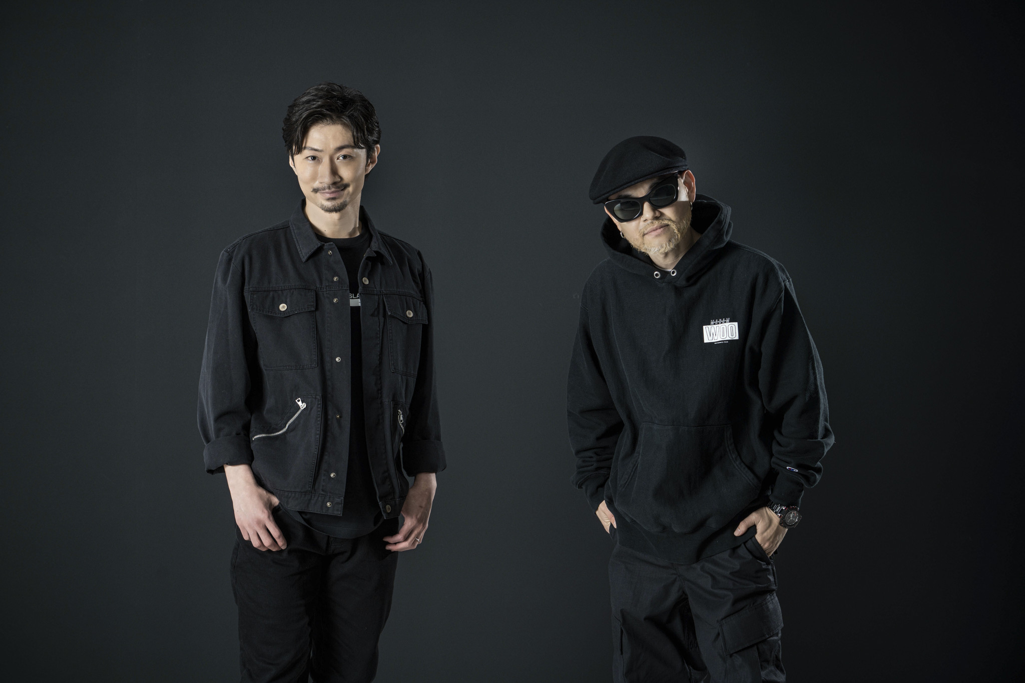 Exile Makidaiとdj Darumaが熱視線をおくるダンスシーンの最前線 Wowowの新番組 D League Monthly Magazine とは 株式会社wowowのプレスリリース