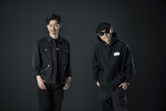 EXILE MAKIDAIとDJ DARUMAが熱視線をおくるダンスシーンの最前線！WOWOWの新番組「D.LEAGUE Monthly  Magazine」とは!? | 株式会社WOWOWのプレスリリース