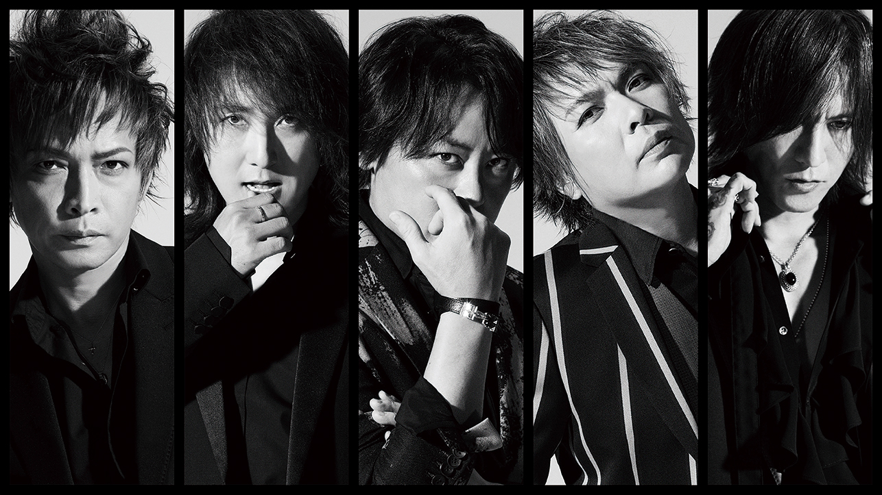 Luna Sea さいたまスーパーアリーナ公演 6月にwowowで放送決定 さらに5月からインタビュー 特番 全員のソロライブ Mv集の計7番組を一挙放送 株式会社wowowのプレスリリース