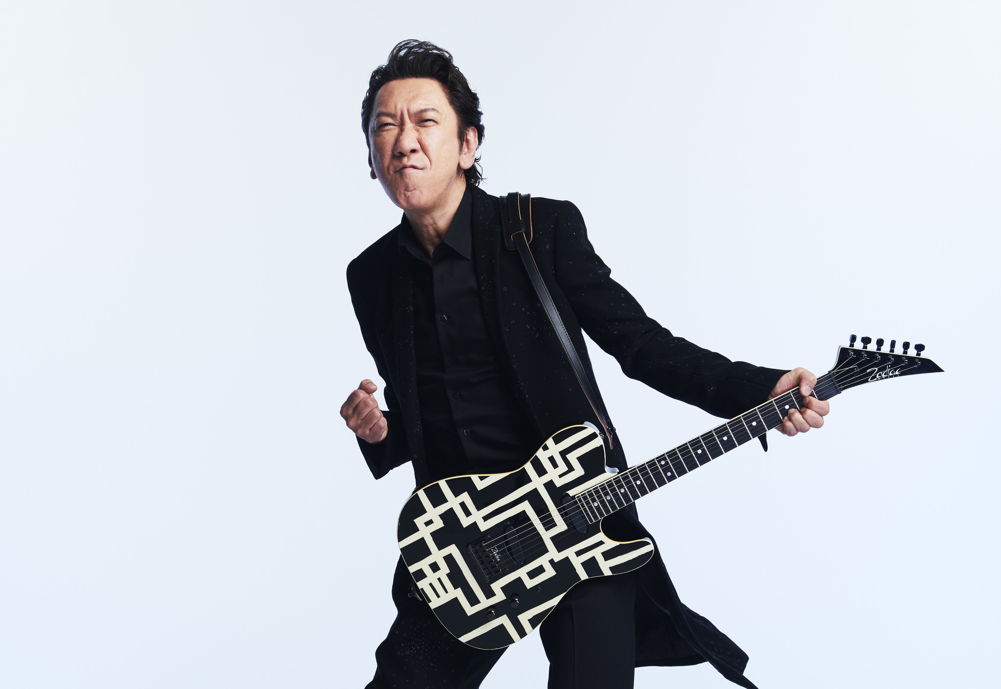 Hotei 40th Anniversary Wowowスペシャル いよいよ4 22 木 布袋寅泰のアーティスト活動30周年を記念したライブ 2本を連続で放送 配信 今後のラインナップも決定 株式会社wowowのプレスリリース