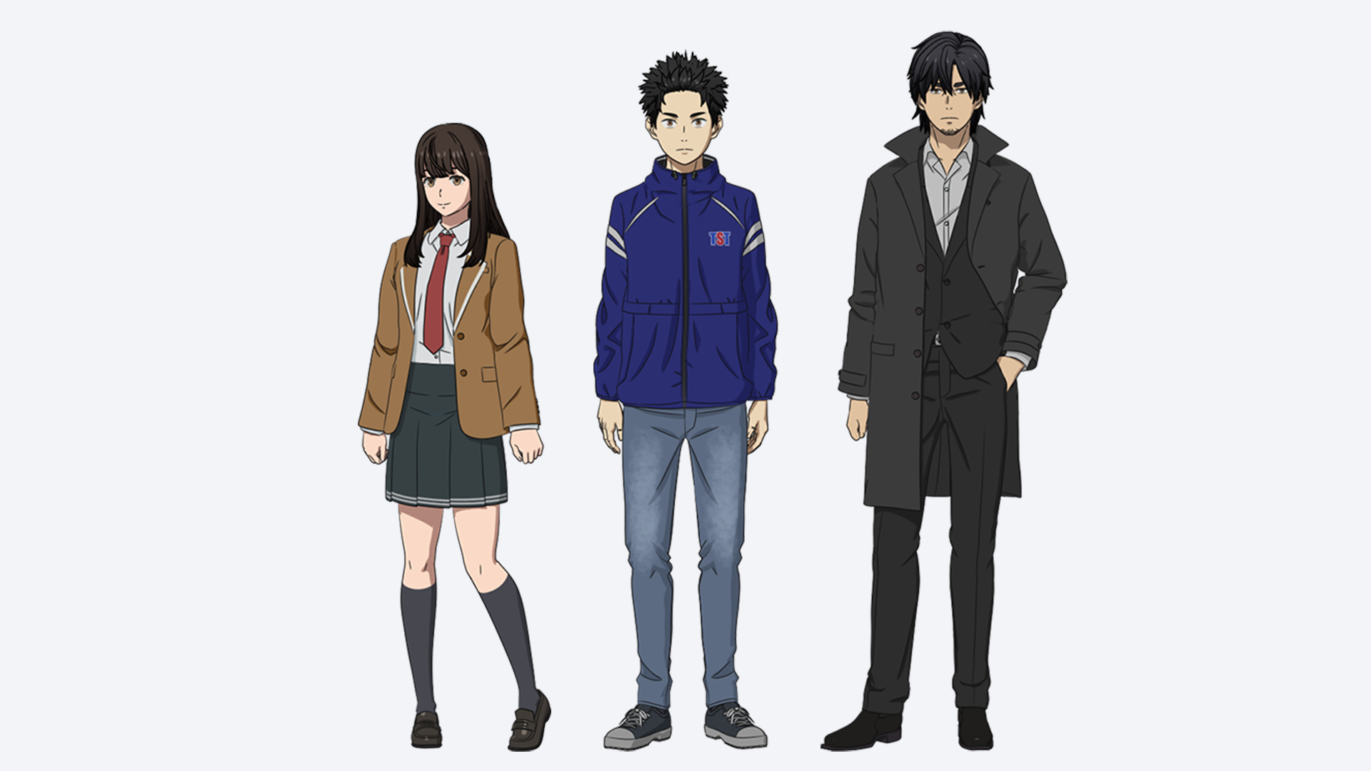 Wowow開局30周年記念 神山健治監督 脚本の新作長編アニメ 永遠の831 メインキャラクターのビジュアルを公開 放送 配信は22年1月予定 株式会社wowowのプレスリリース Wowow開局30周年記念 神山健治監督 脚本の新作長編アニメ 永遠の831 メインキャラクターのビジュアルを公開 放送 配信は22年1月予定 株式会社wowowのプレスリリース